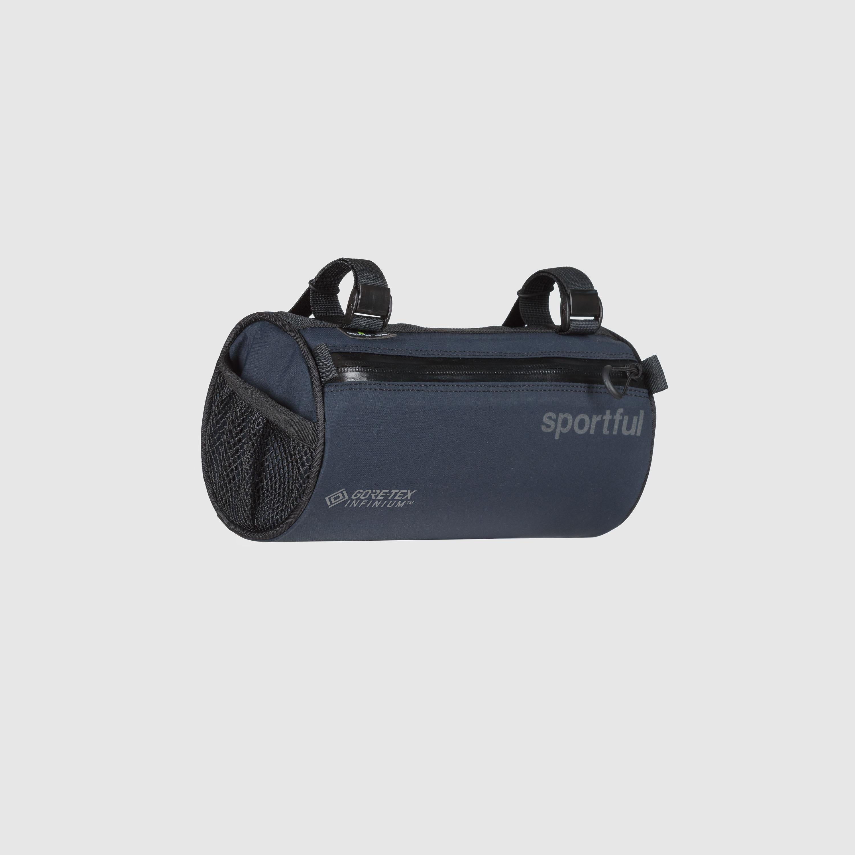 Sportful moon - black grey - sportful