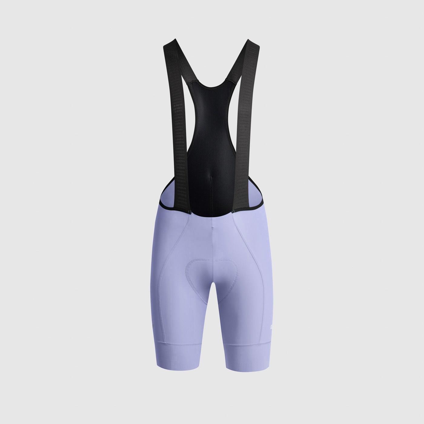 Colorful rider bib - provenza - sportful