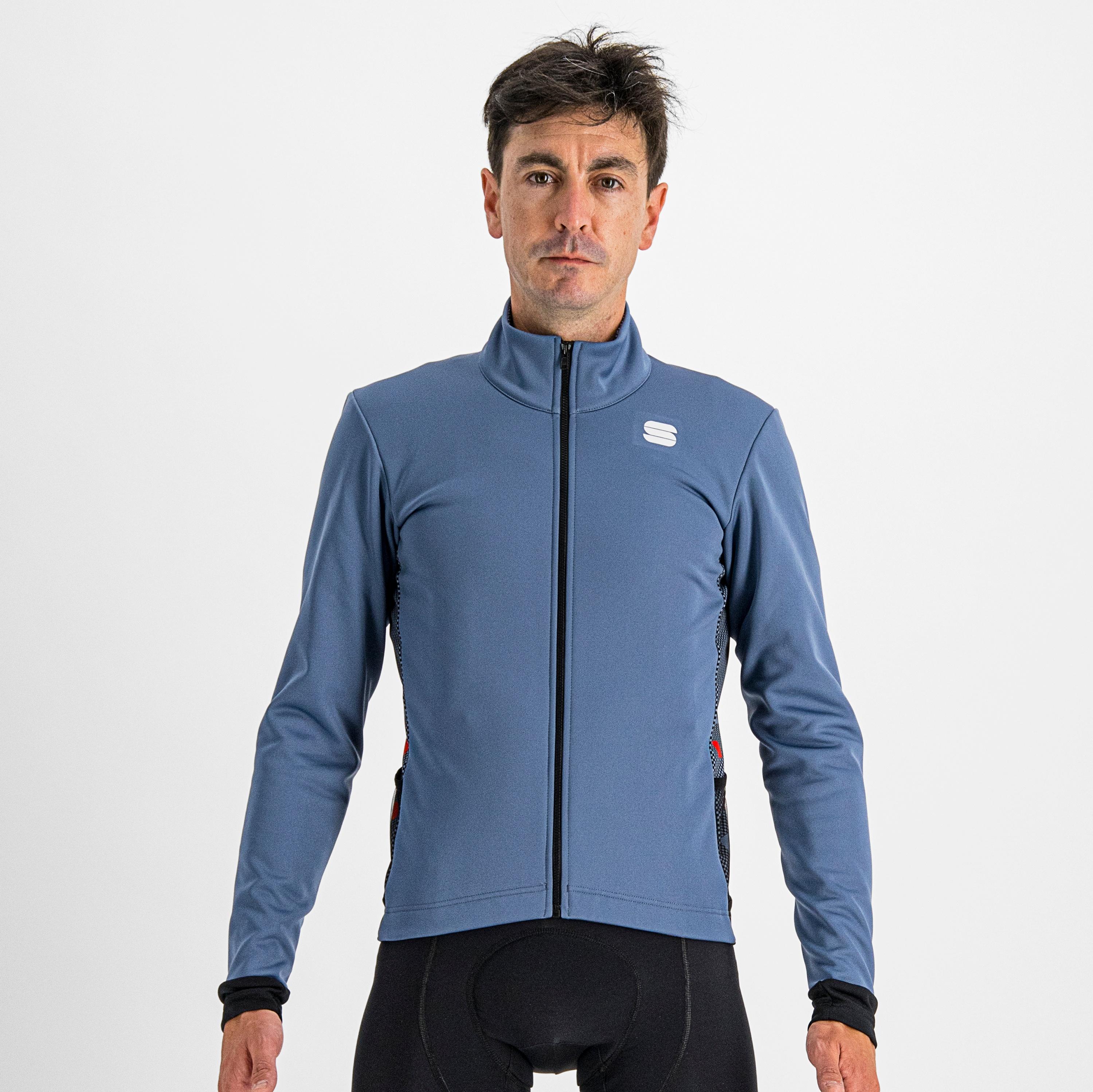 Neo softshell jacket - blue sea - sportful