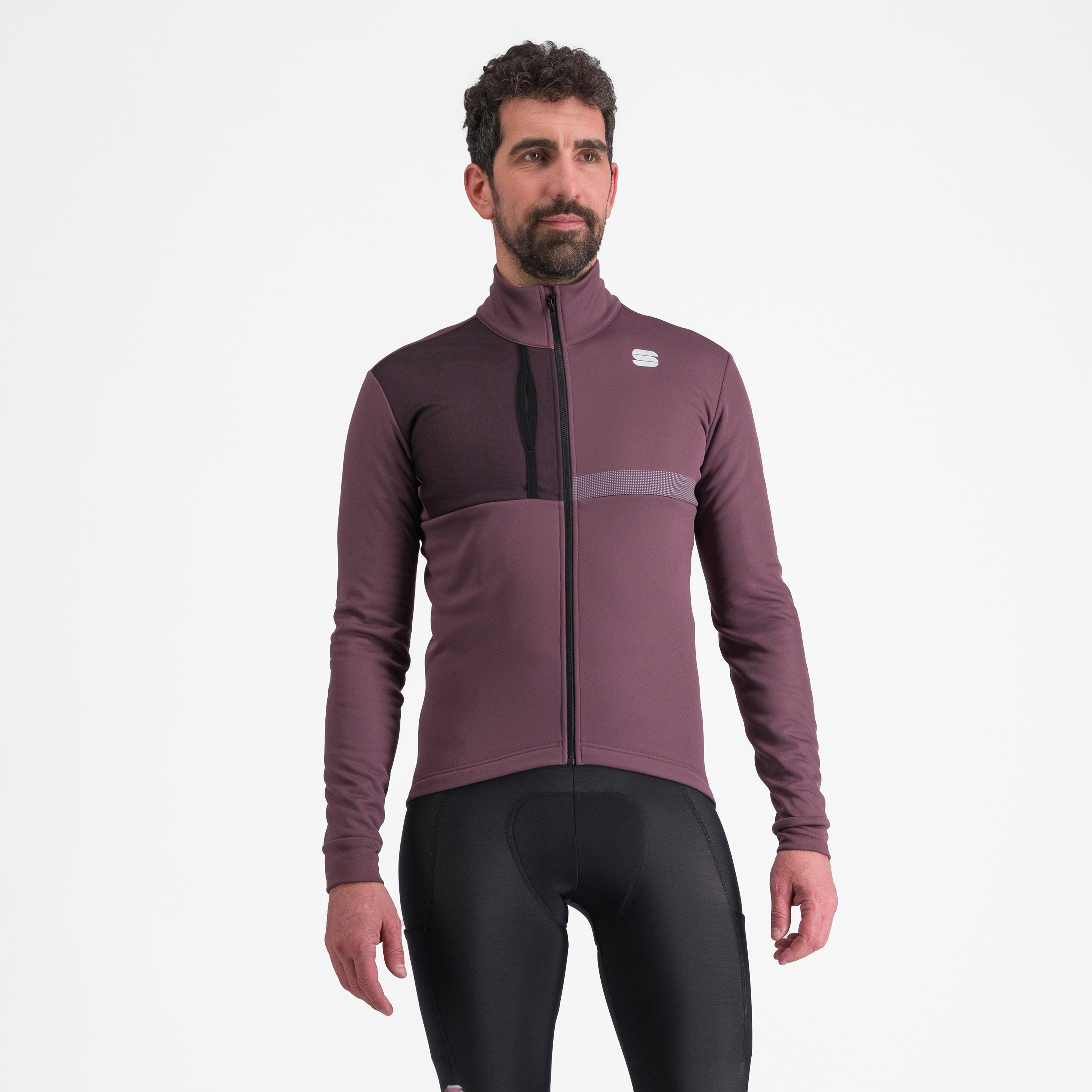 Giara softshell jacket - huckleberry - sportful