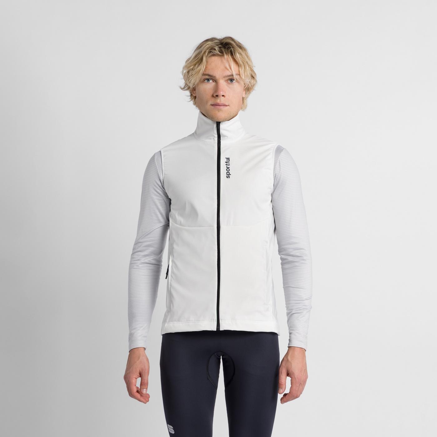 Cardio 2 vest - white - sportful