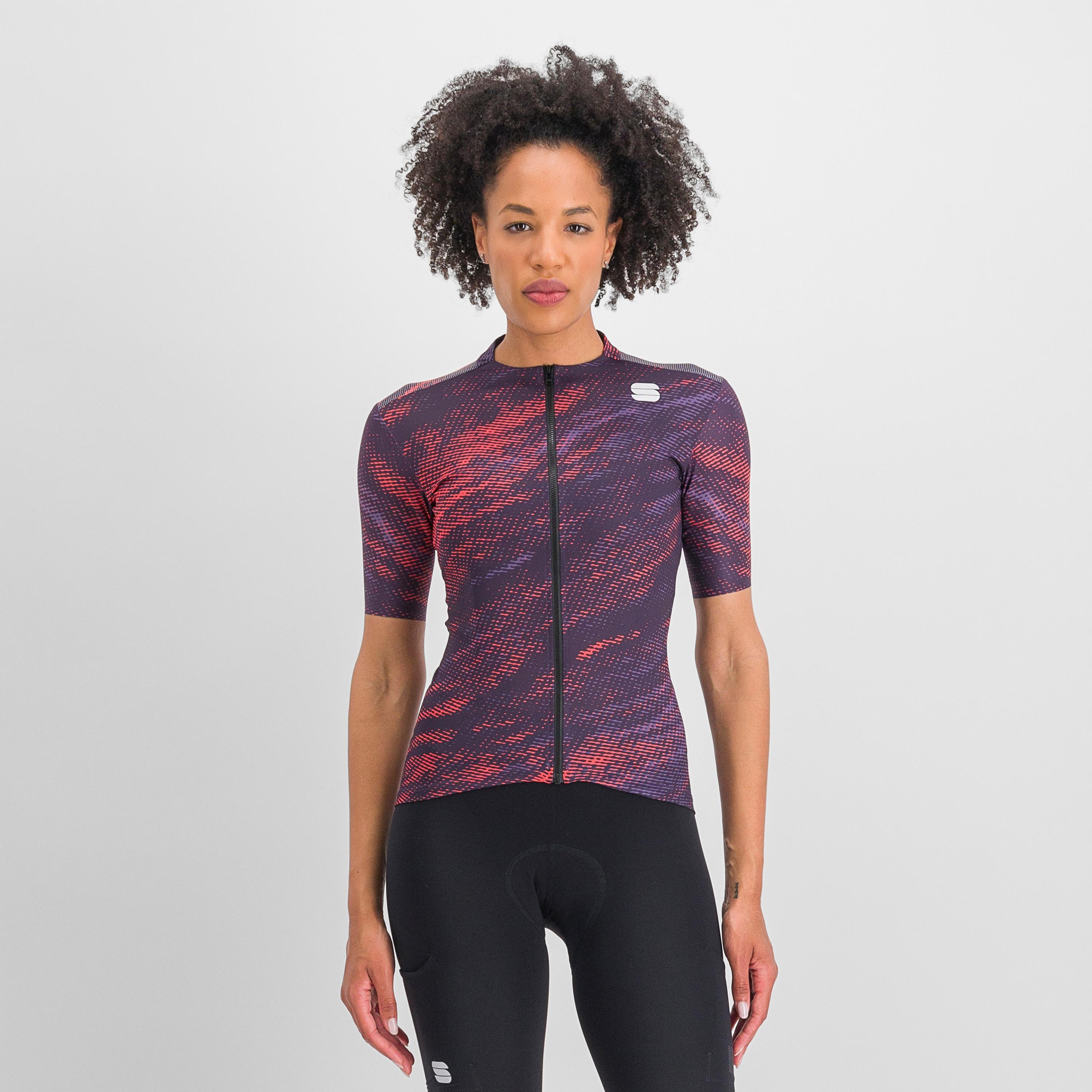 Cliff supergiara w jersey - nightshade - sportful