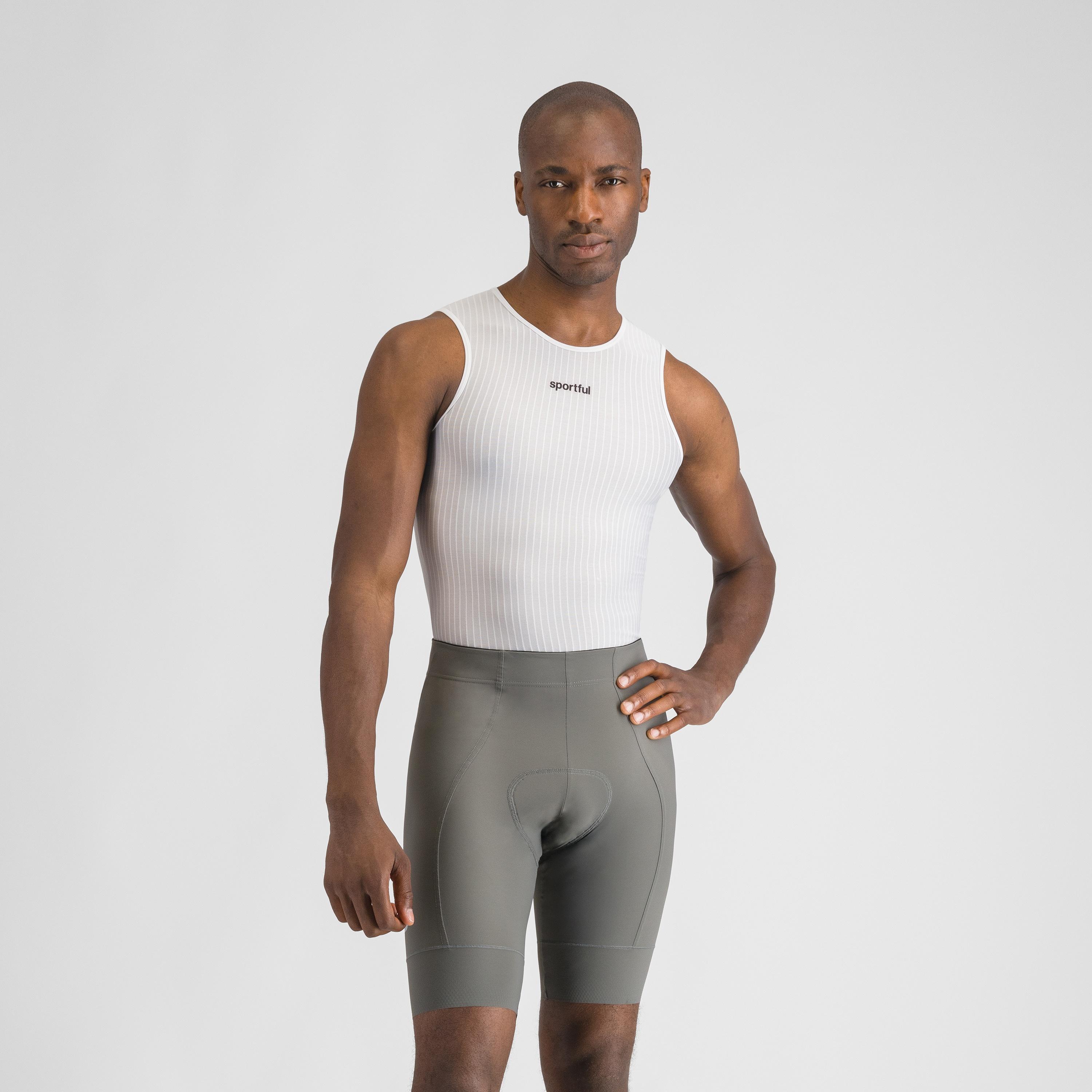 Srk short - gun metal - sportful