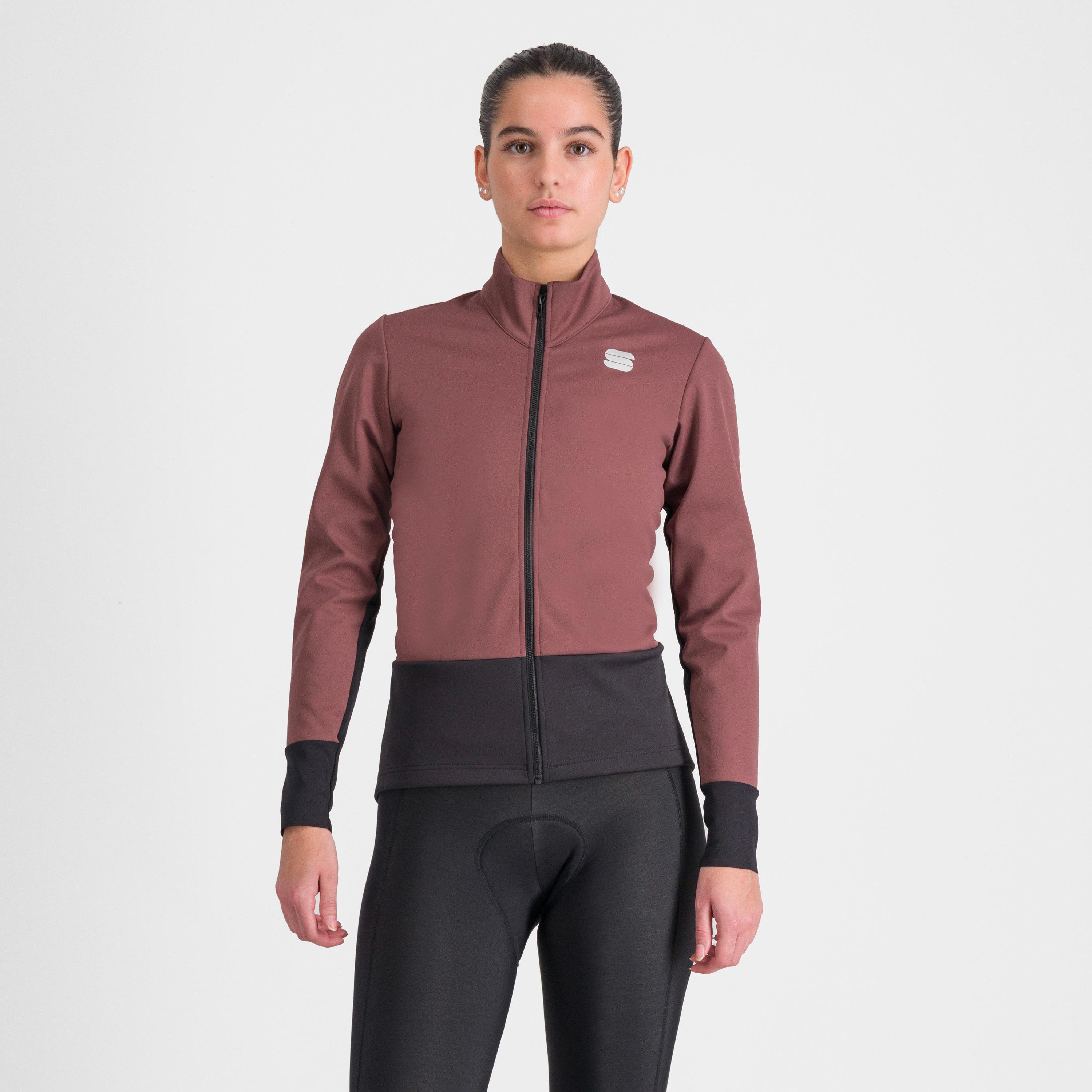 Neo w softshell jacket - huckleberry - sportful