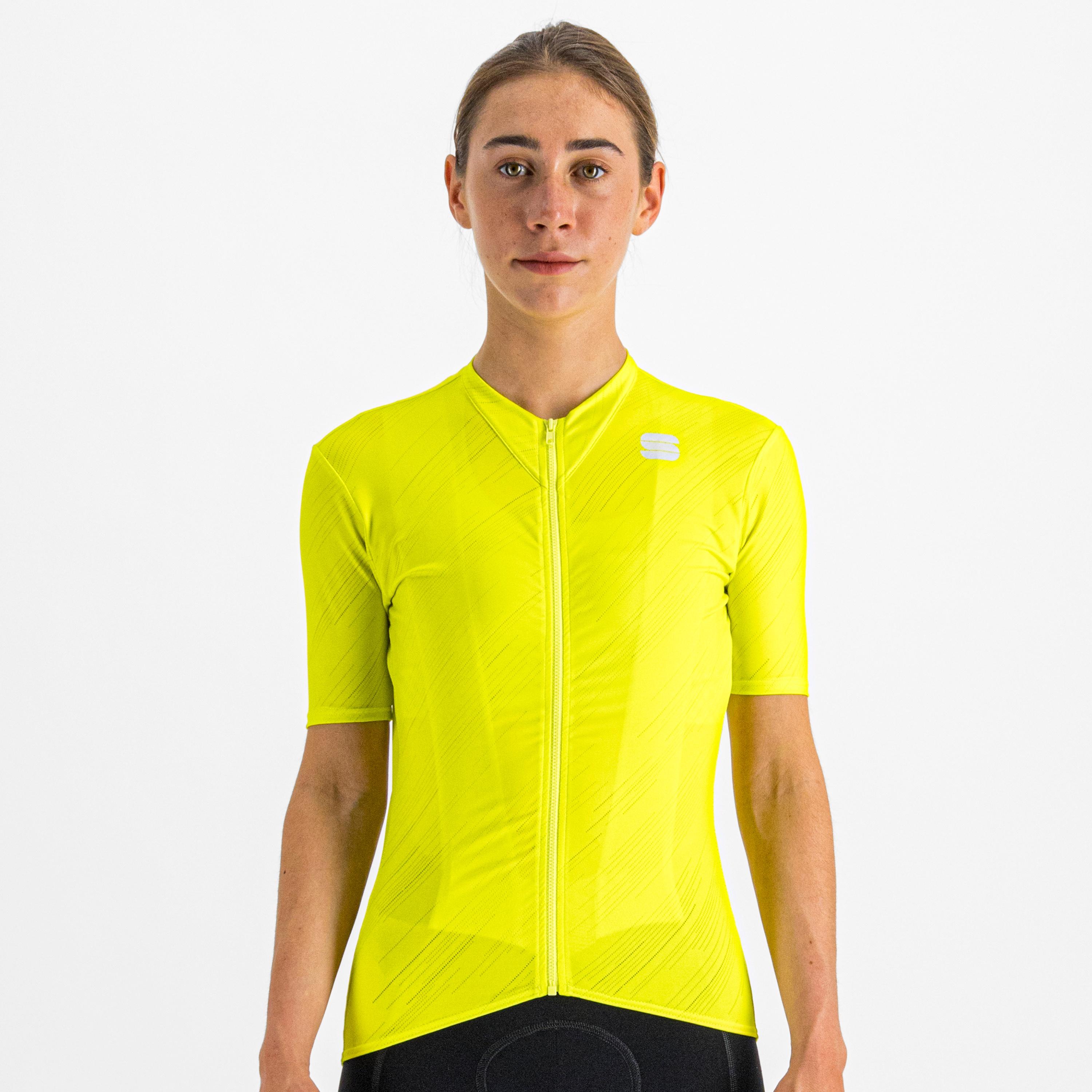 Flare w jersey - cedar - sportful