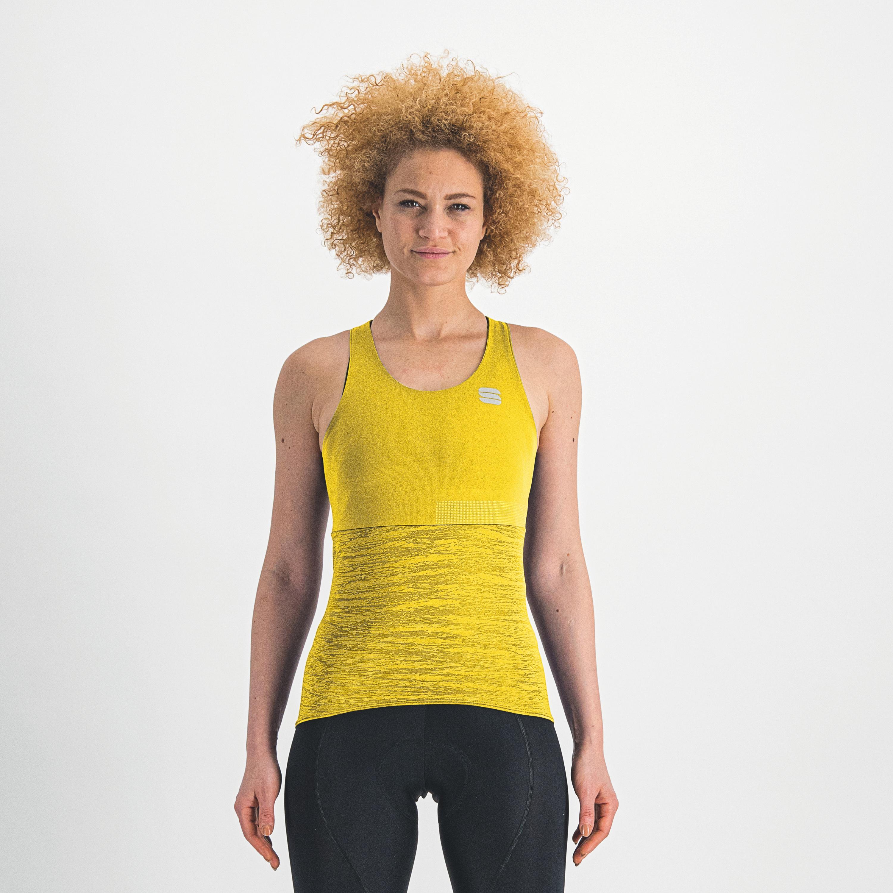 Giara w top - masala - sportful