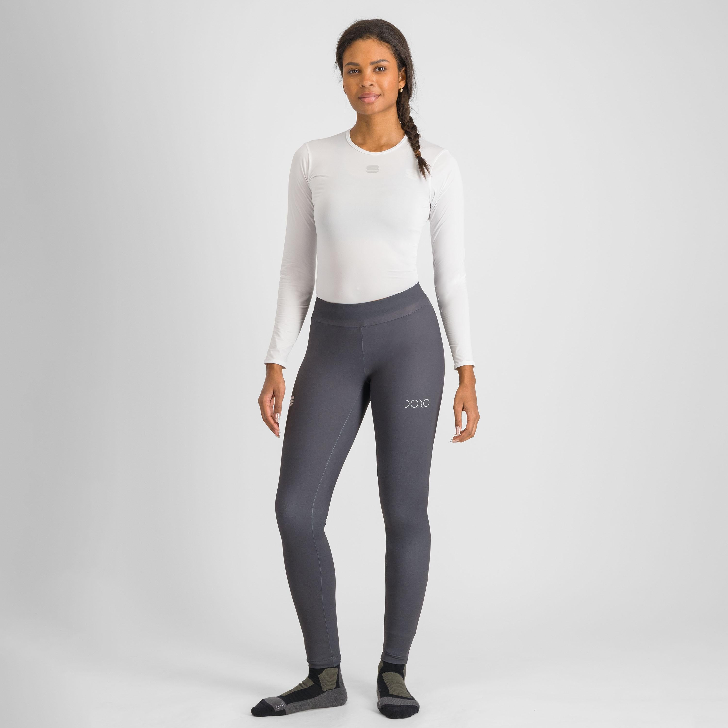 Doro tight - black oyster - sportful