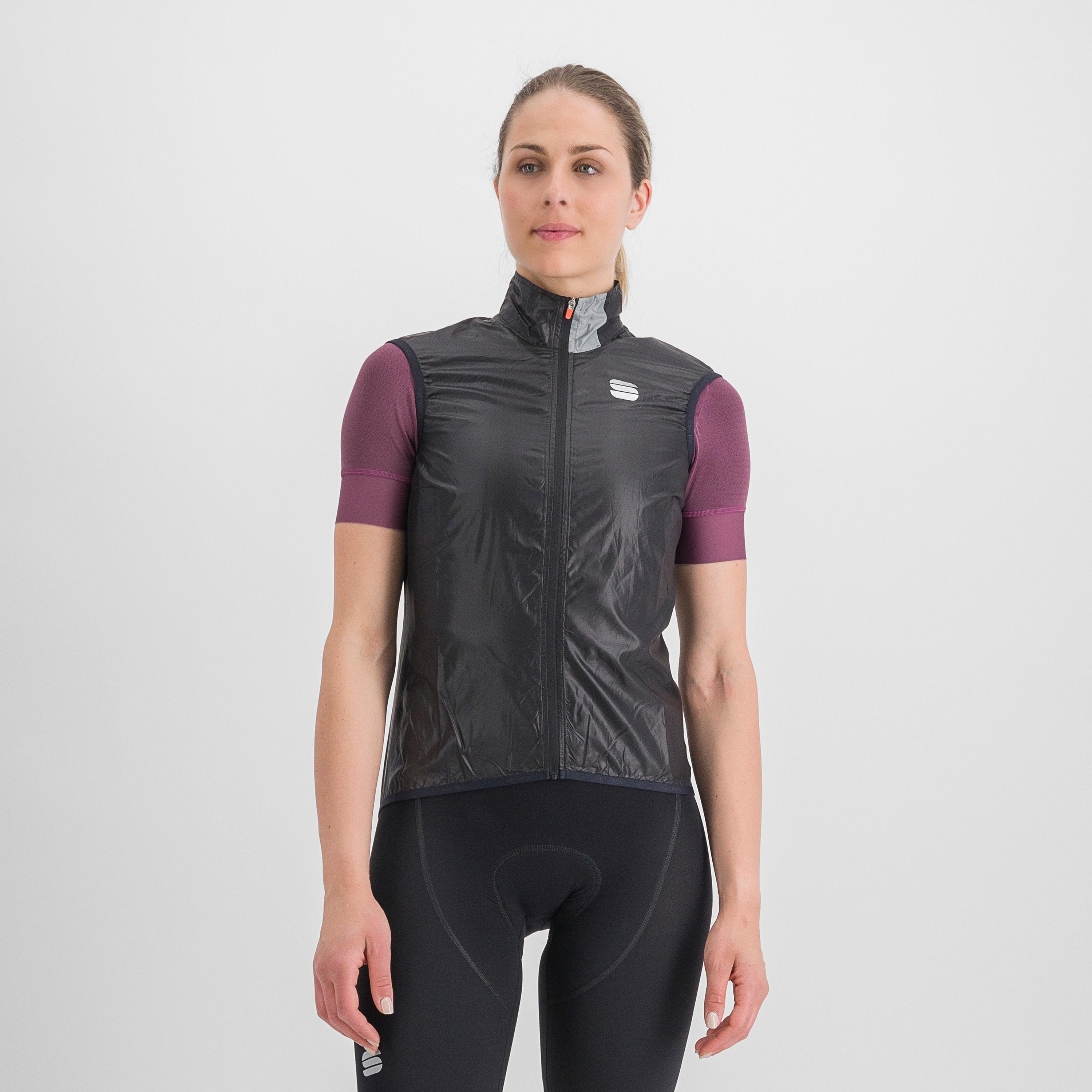 Cycling jacket for man Hot Pack Easylight Jacket - Sportful