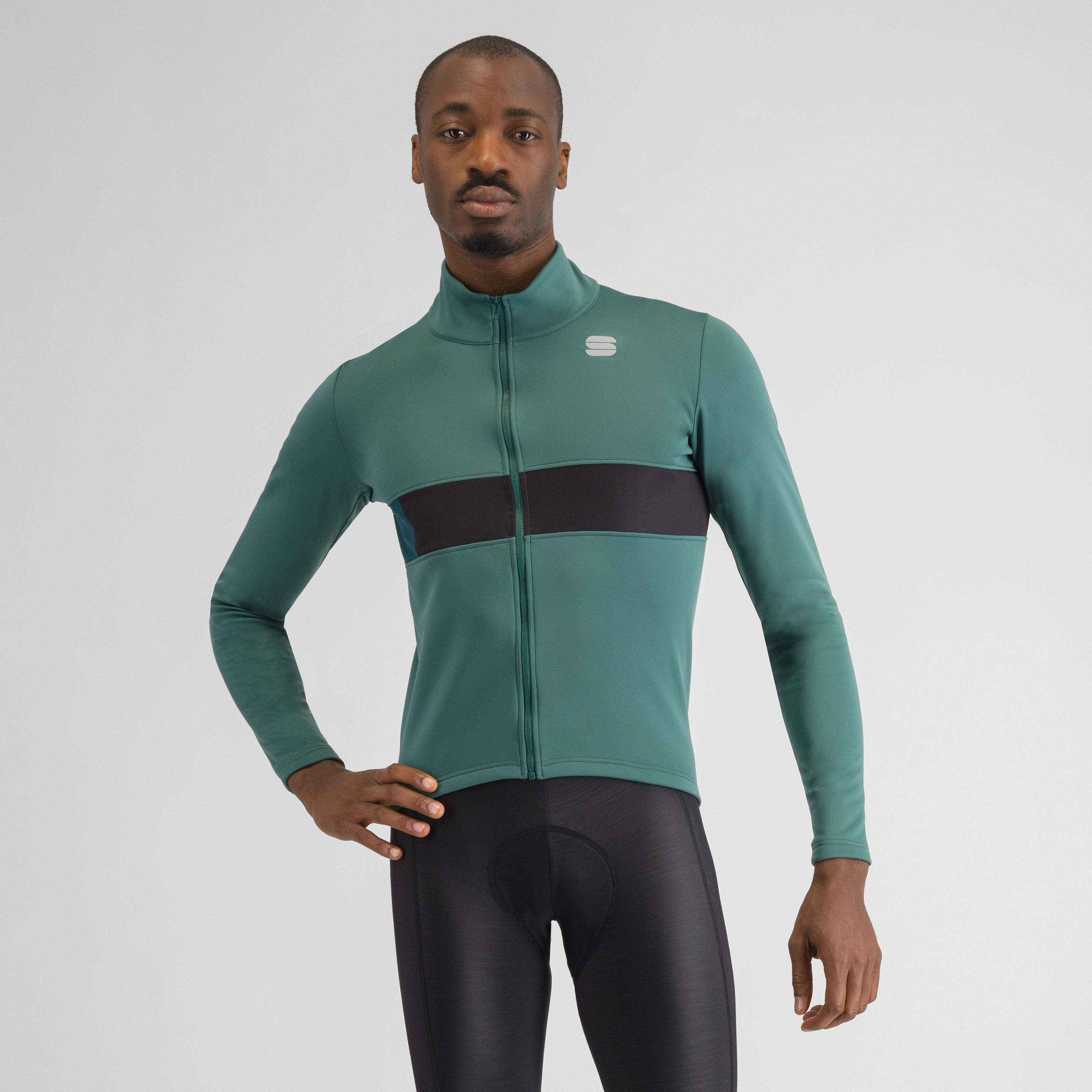Neo 2 softshell jacket - shrub green - sportful