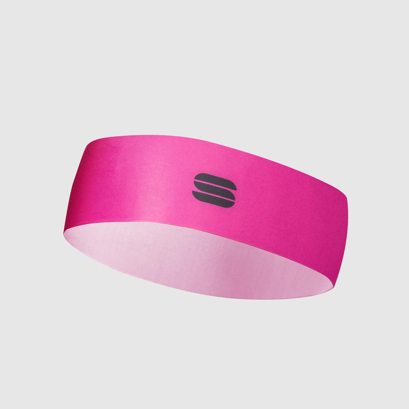 Classic headband - cosmic berry - sportful