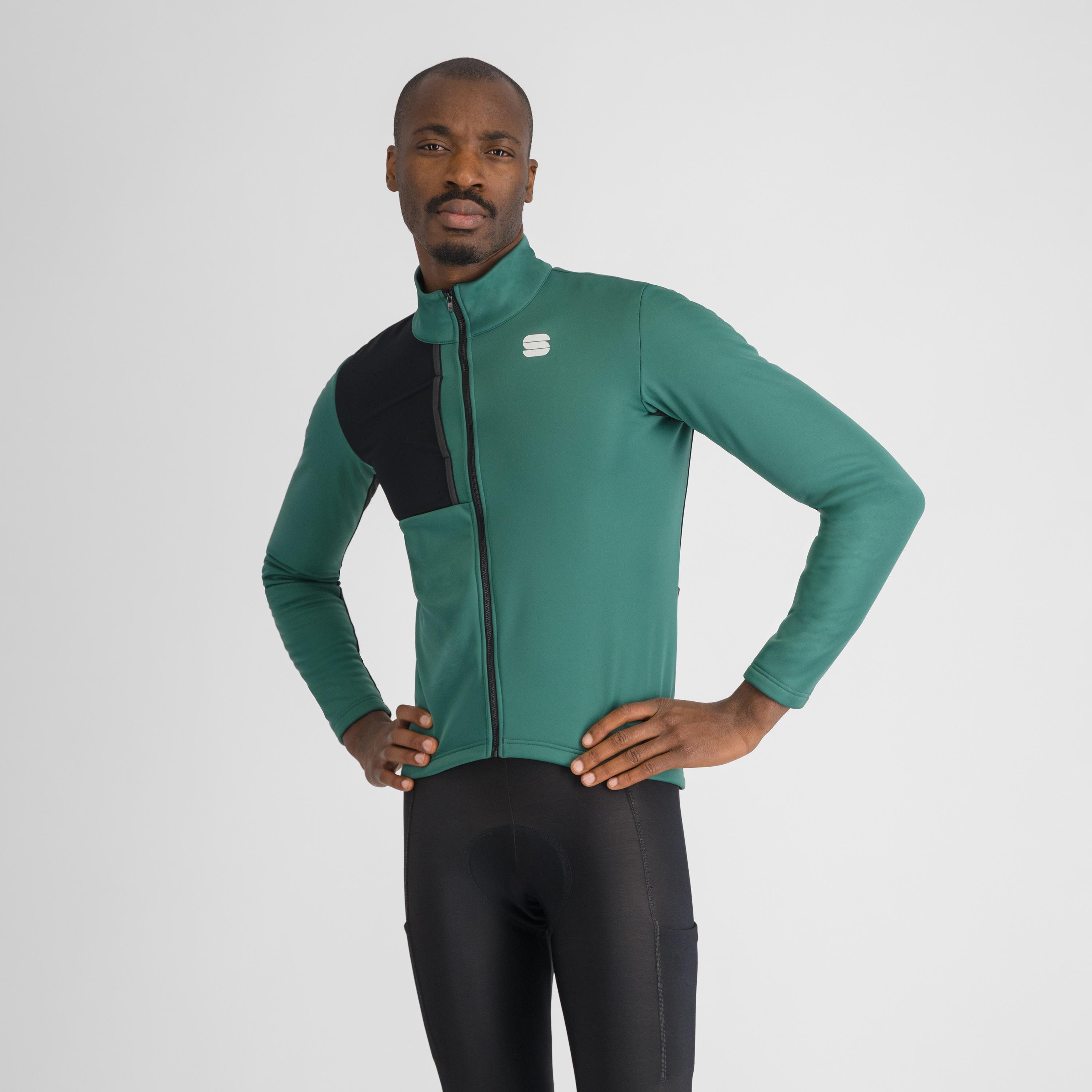 Giara softshell jacket - shrub green - sportful