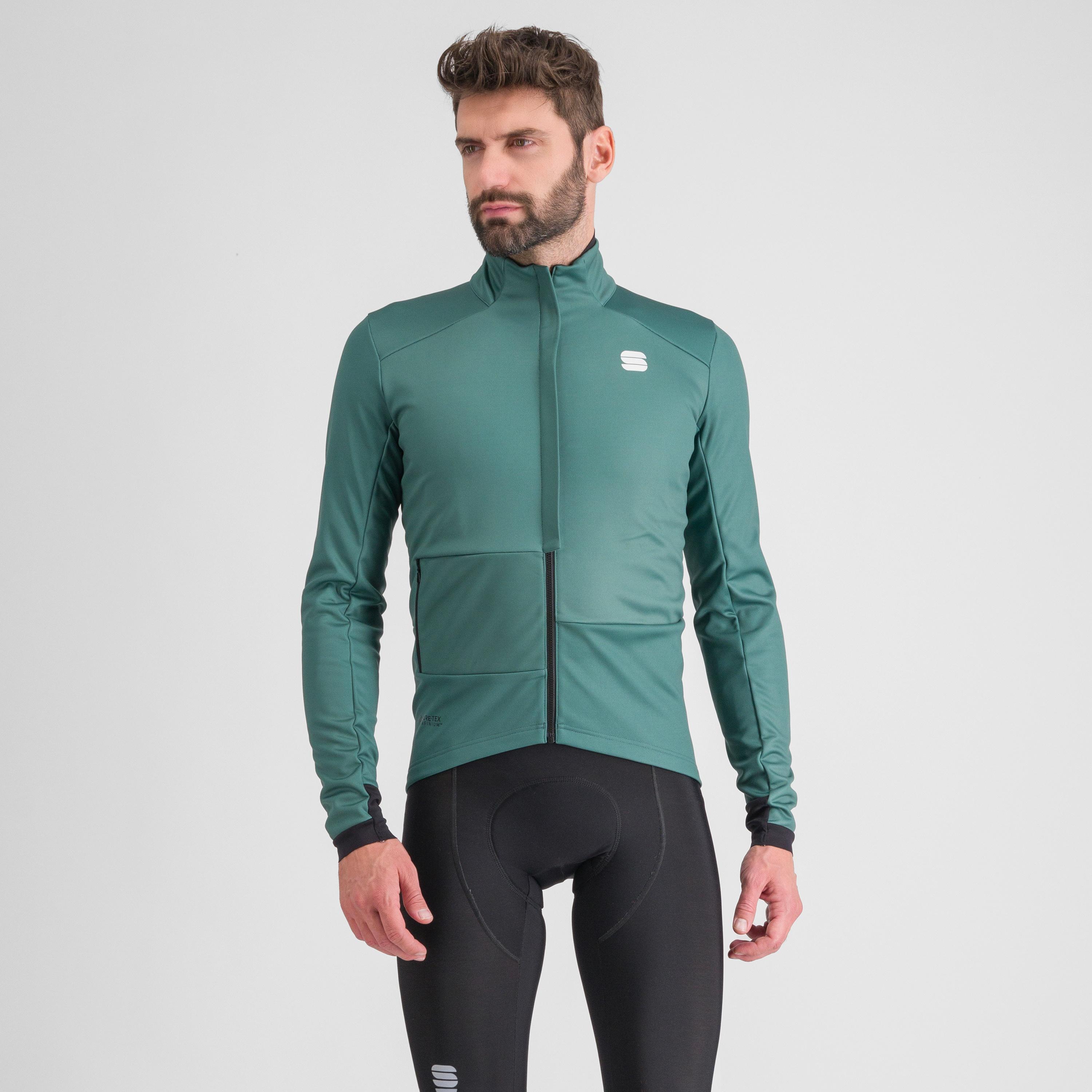 Super jacket - shrub green - sportful
