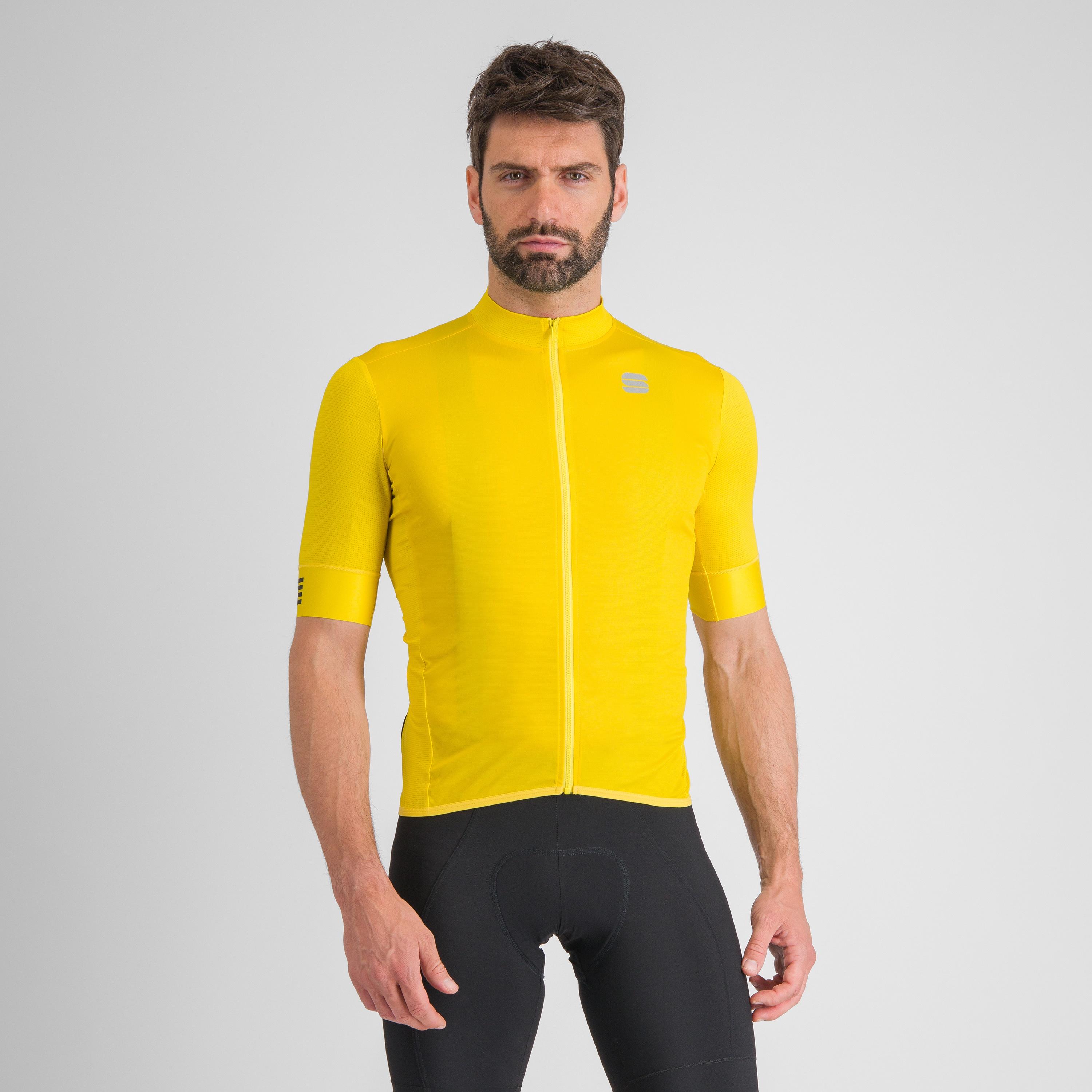 Srk  jersey - high visibility - sportful