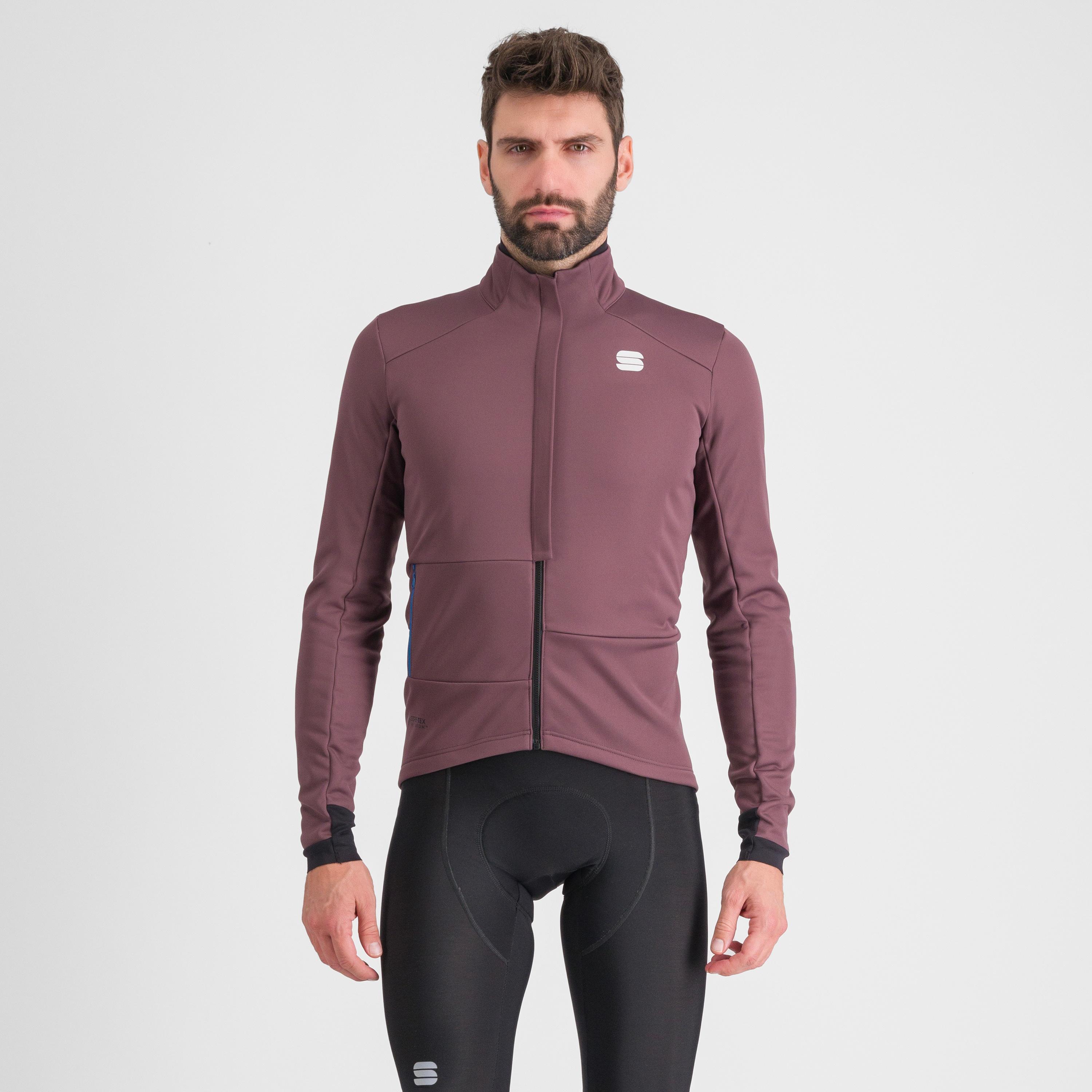 Super jacket - huckleberry - sportful