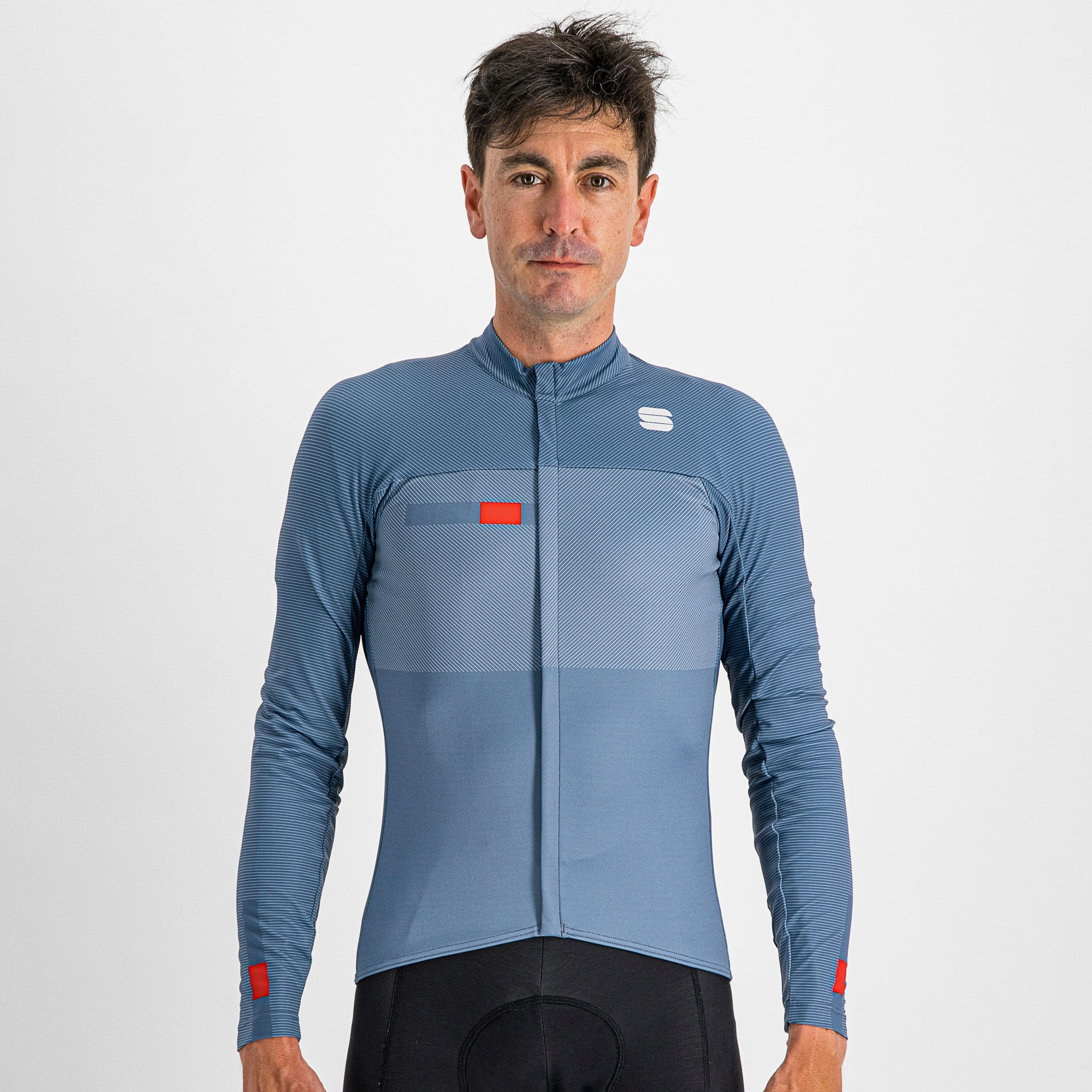 Bodyfit pro thermal jersey - sportful