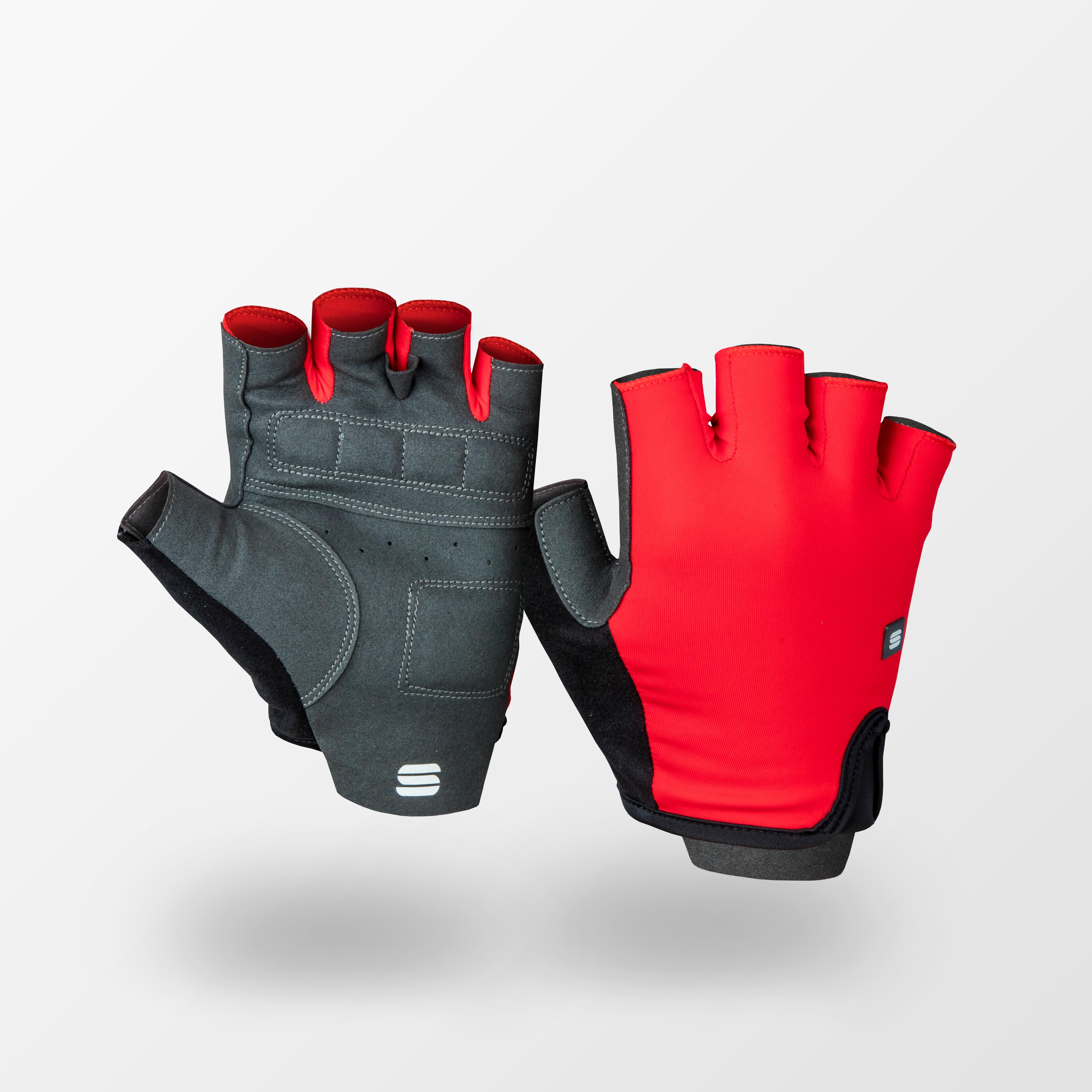Matchy gloves - chili red - sportful