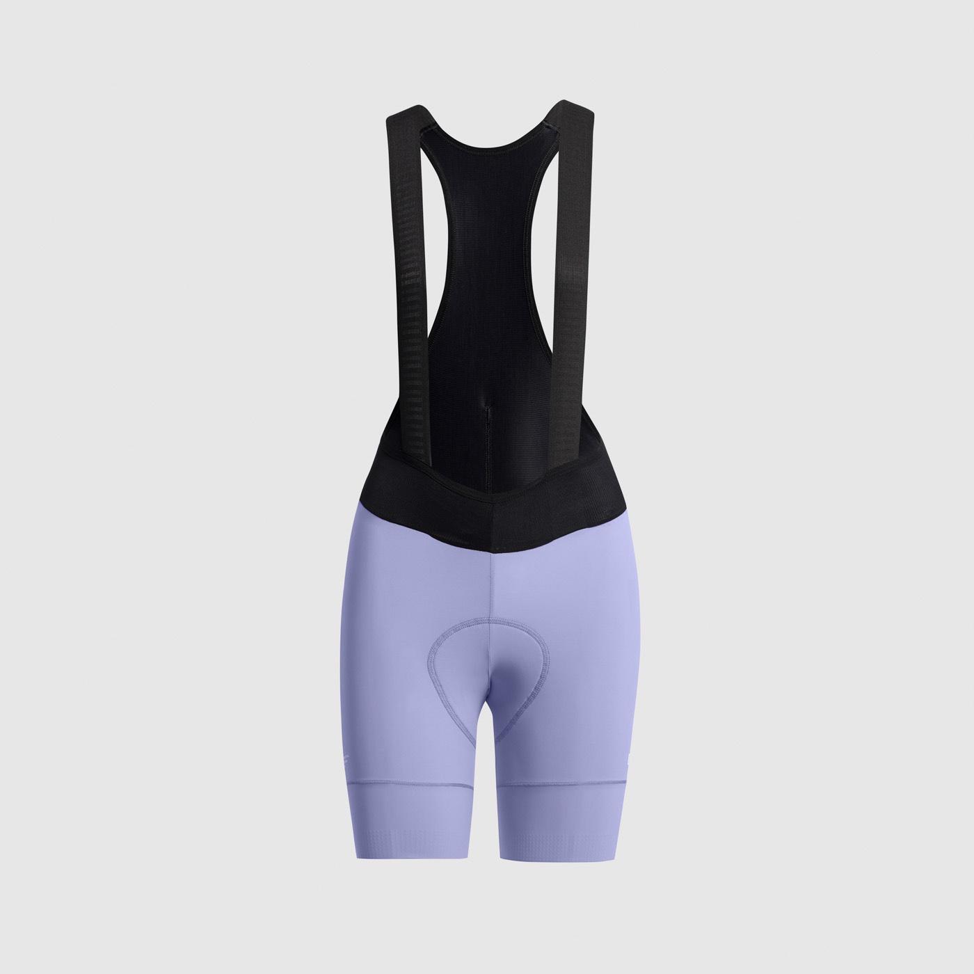 Colorful rider w bibshorty - provenza - sportful