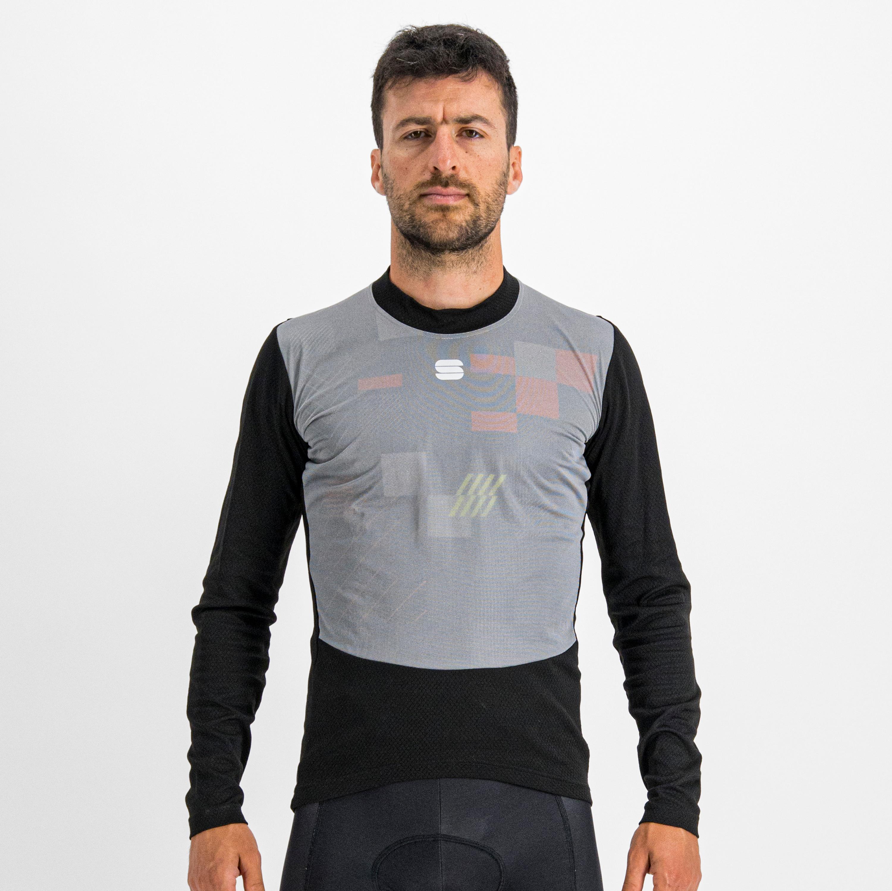 Fiandre thermal layer long sleeves - sportful