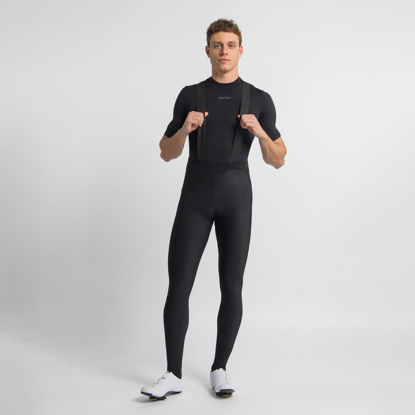 メンズ サイクルタイツ＆ビブショーツ – Sportful