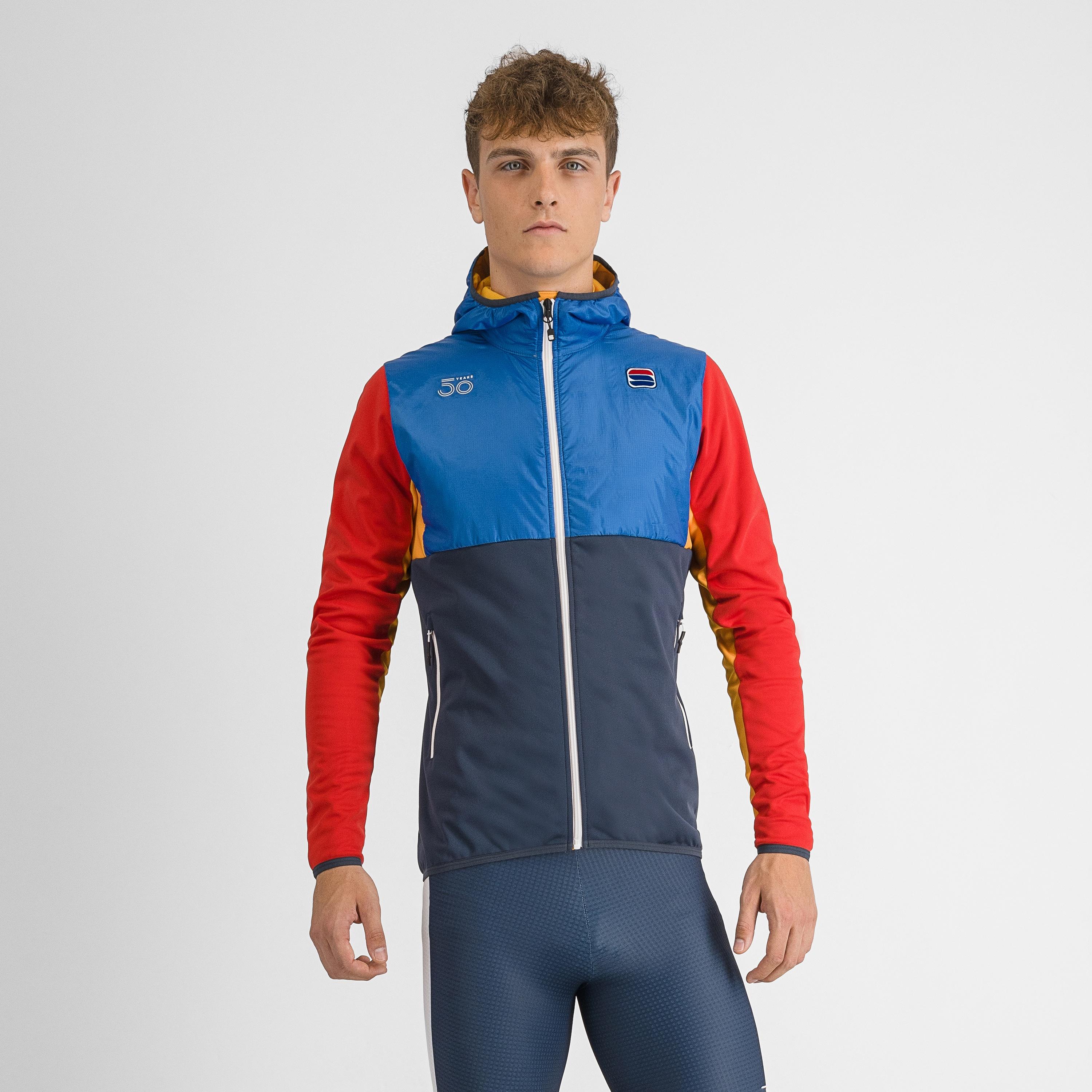 Anima rythmo jacket - sportful
