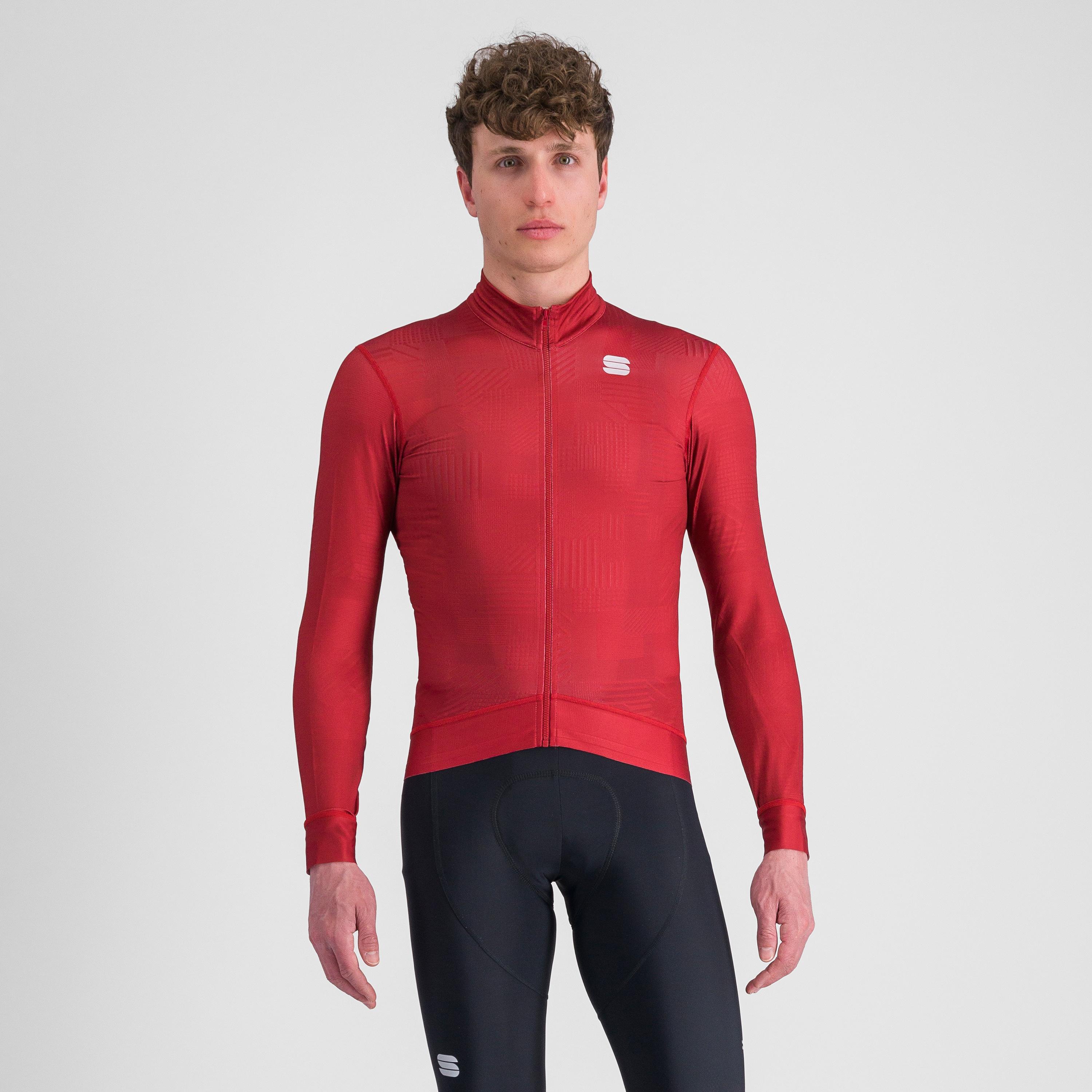Loom thermal jersey - sportful
