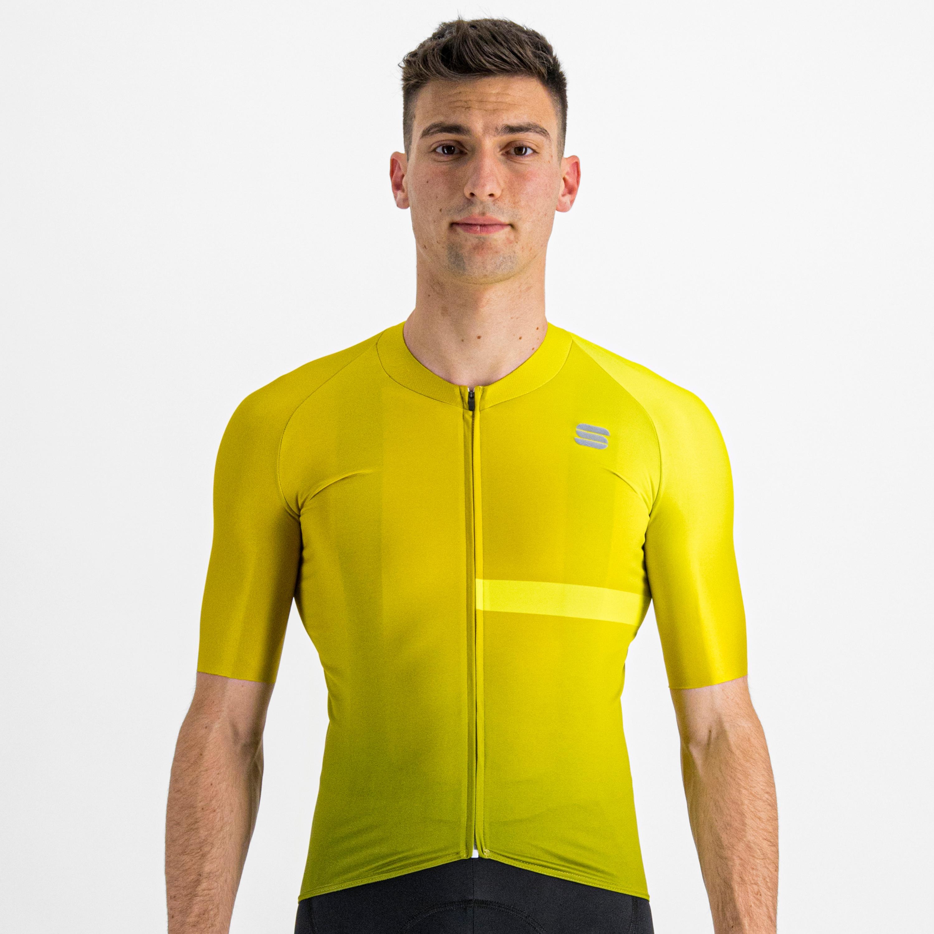 Bomber jersey - cedar masala - sportful