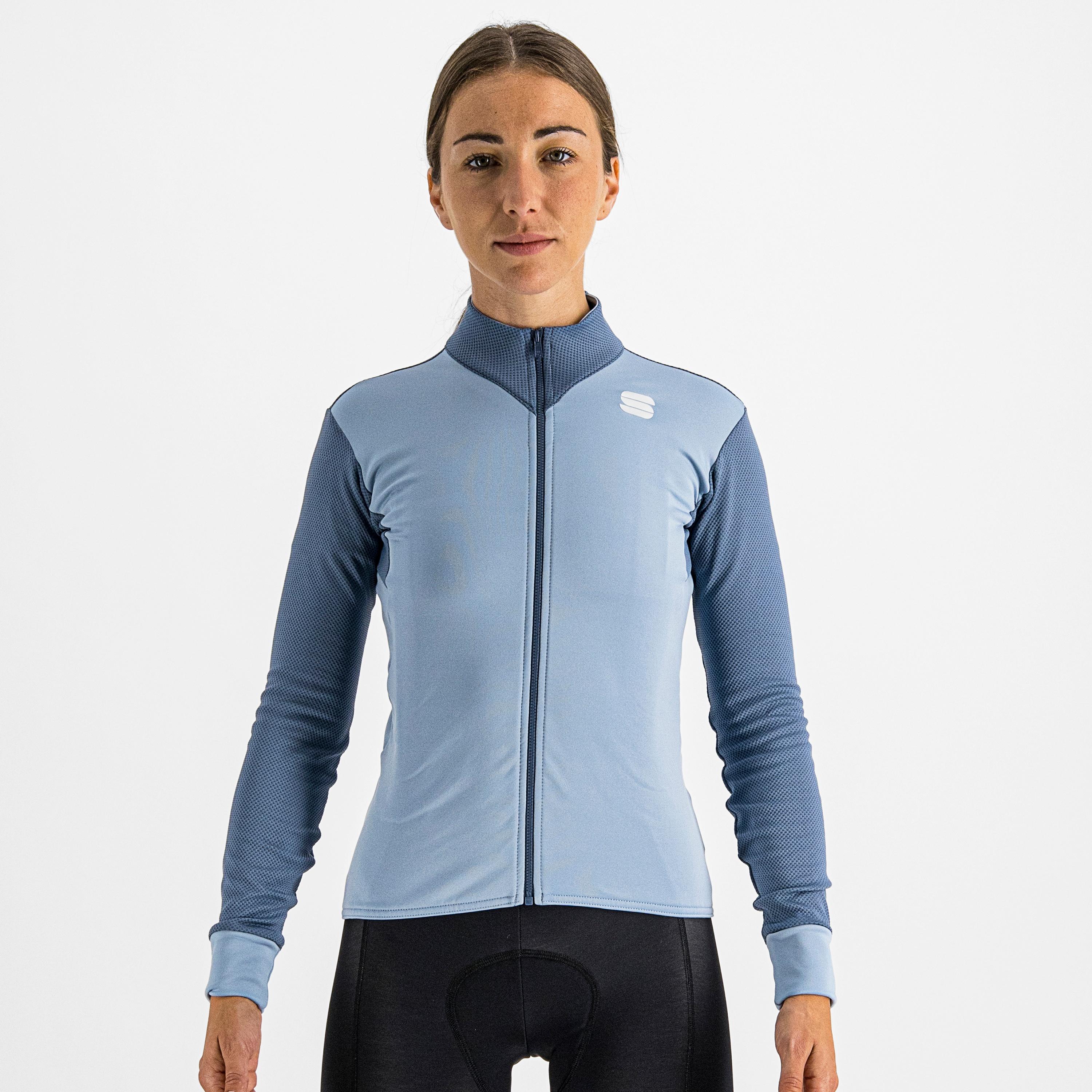 Kelly thermal jersey - ice - sportful
