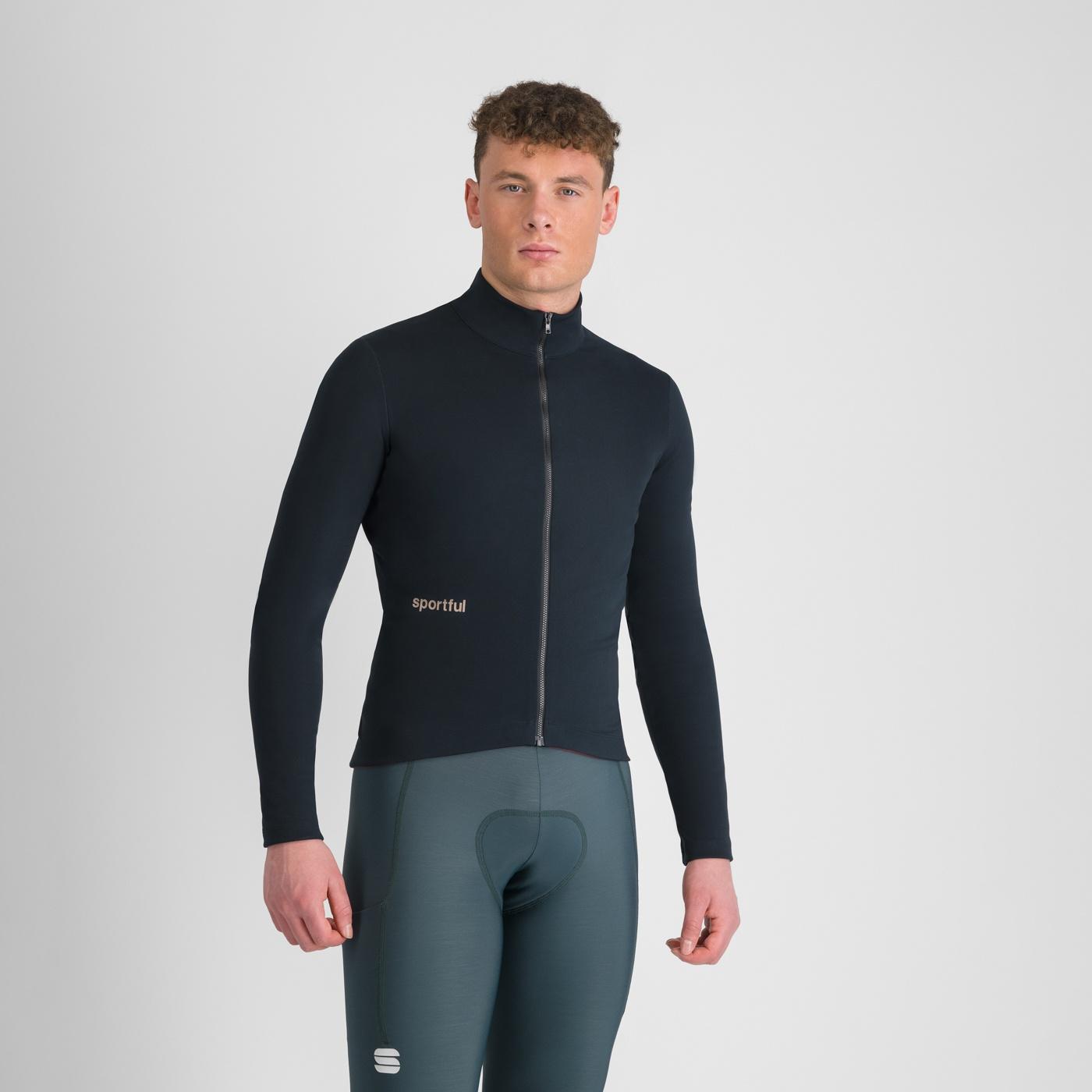 Gilet da ciclismo uomo FIANDRE PRO VEST - Sportful