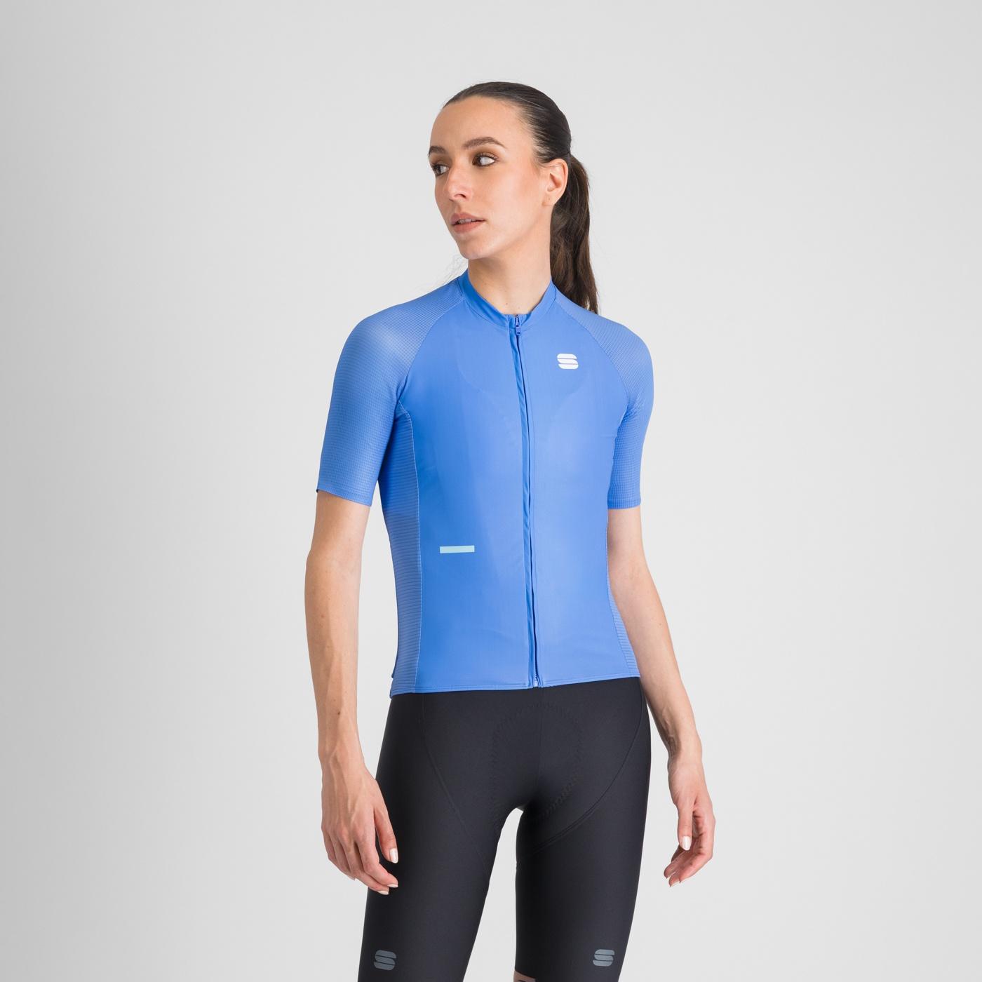 Supernova w jersey - frozen ocean - sportful
