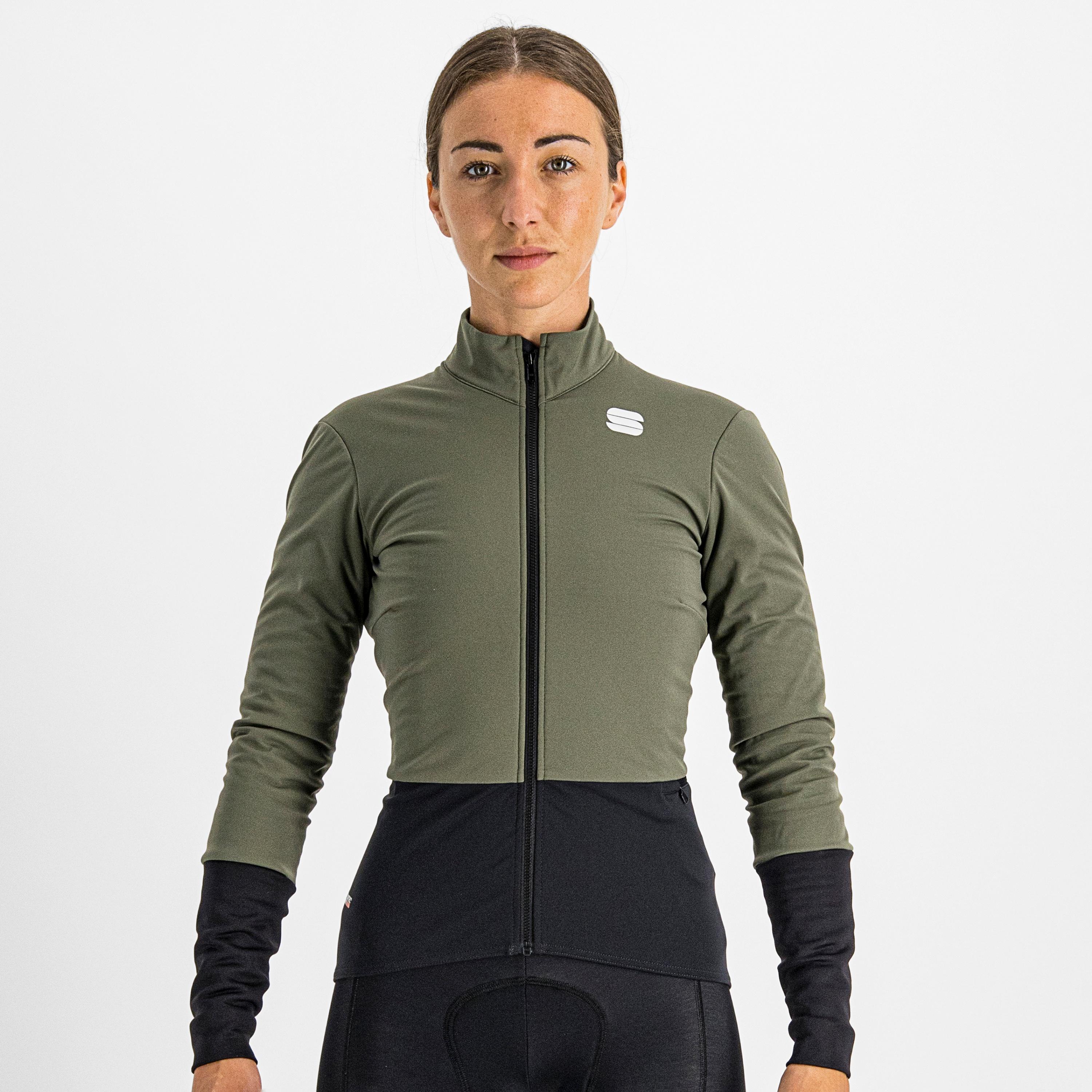 Total comfort w jacket - beetle - sportful