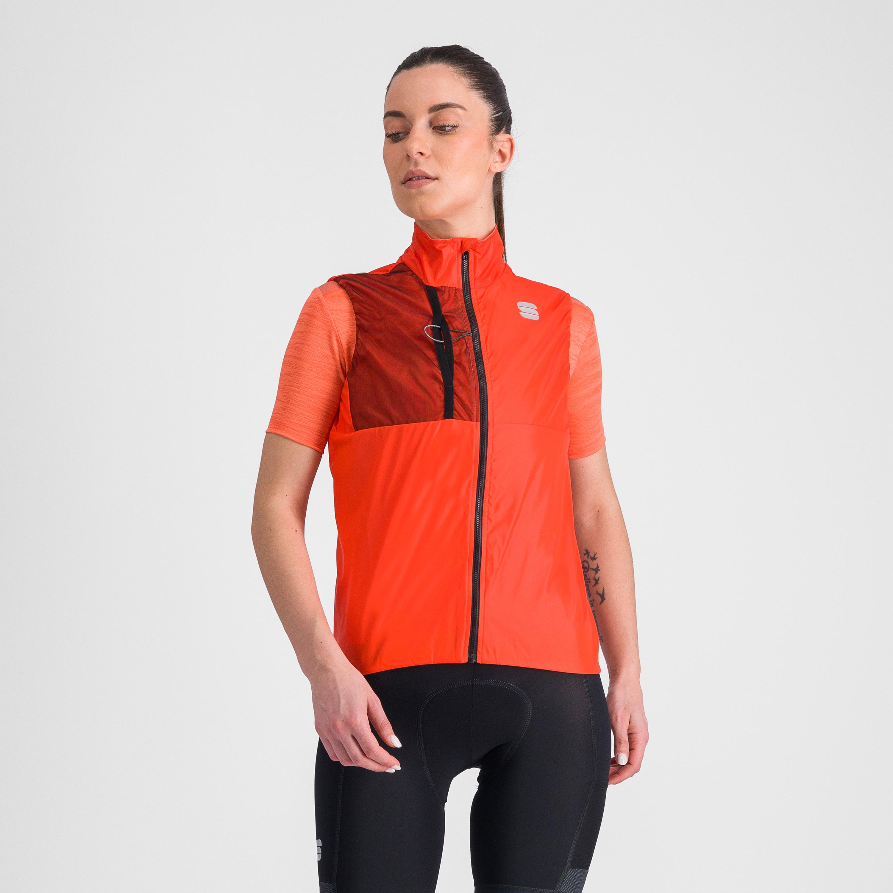 Supergiara layer w vest - sportful