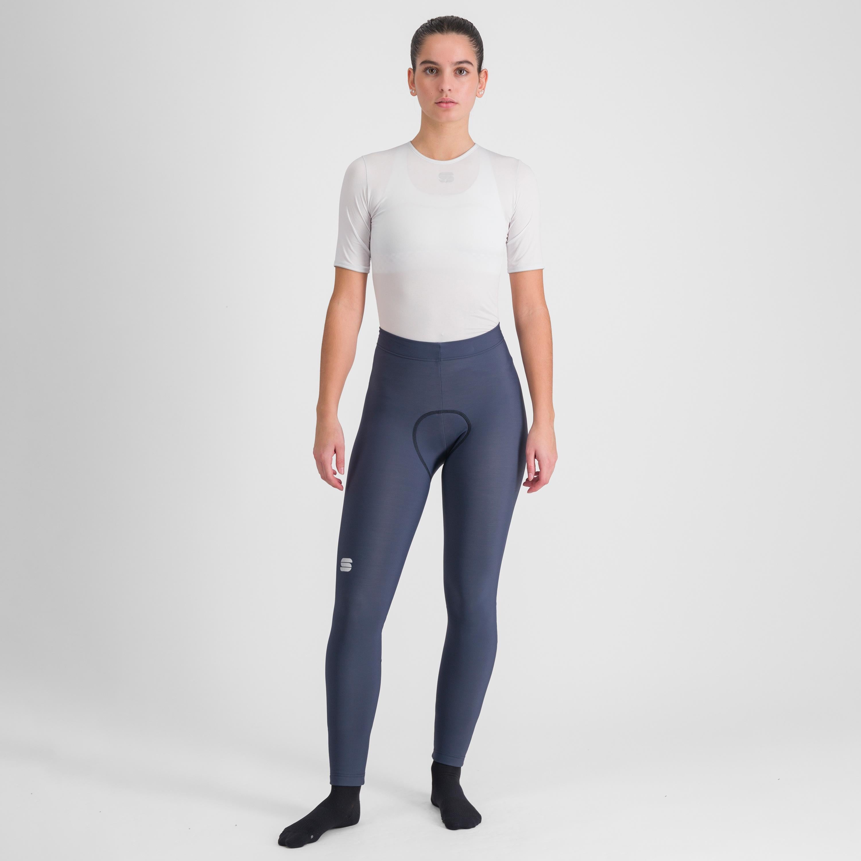 Classic woman tight - galaxy blue - sportful