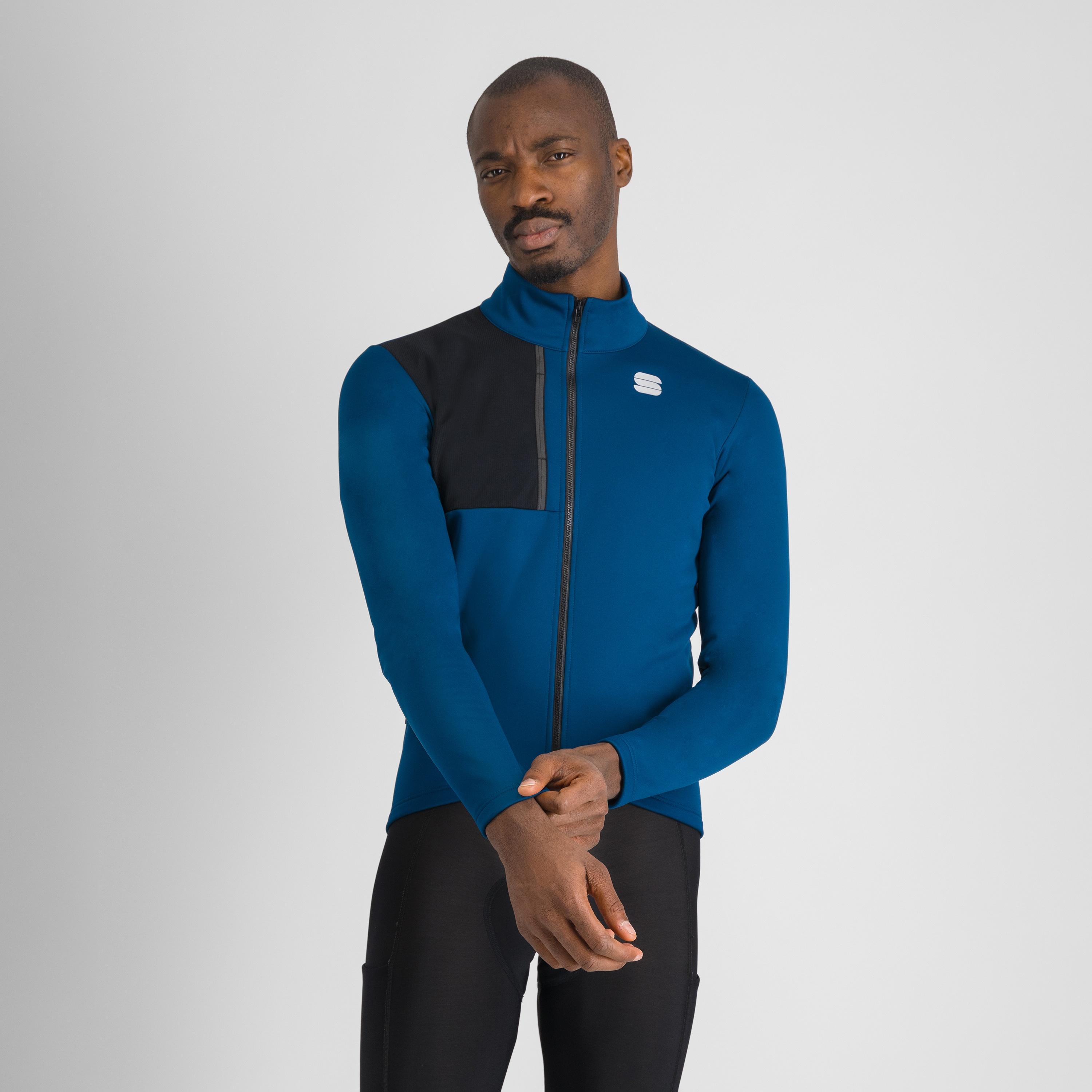 Giara softshell jacket - teal blu - sportful