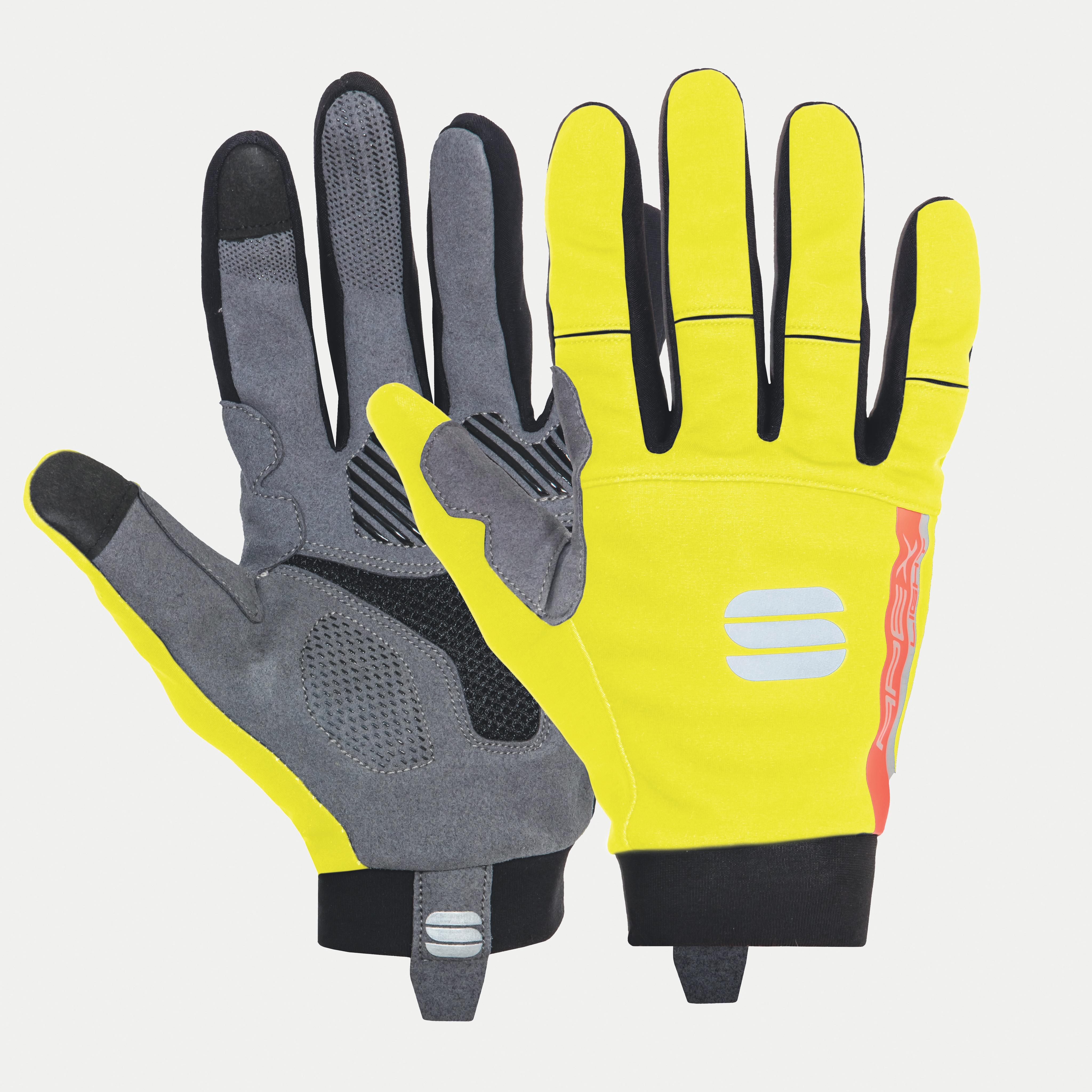 Apex light gloves - cedar - sportful