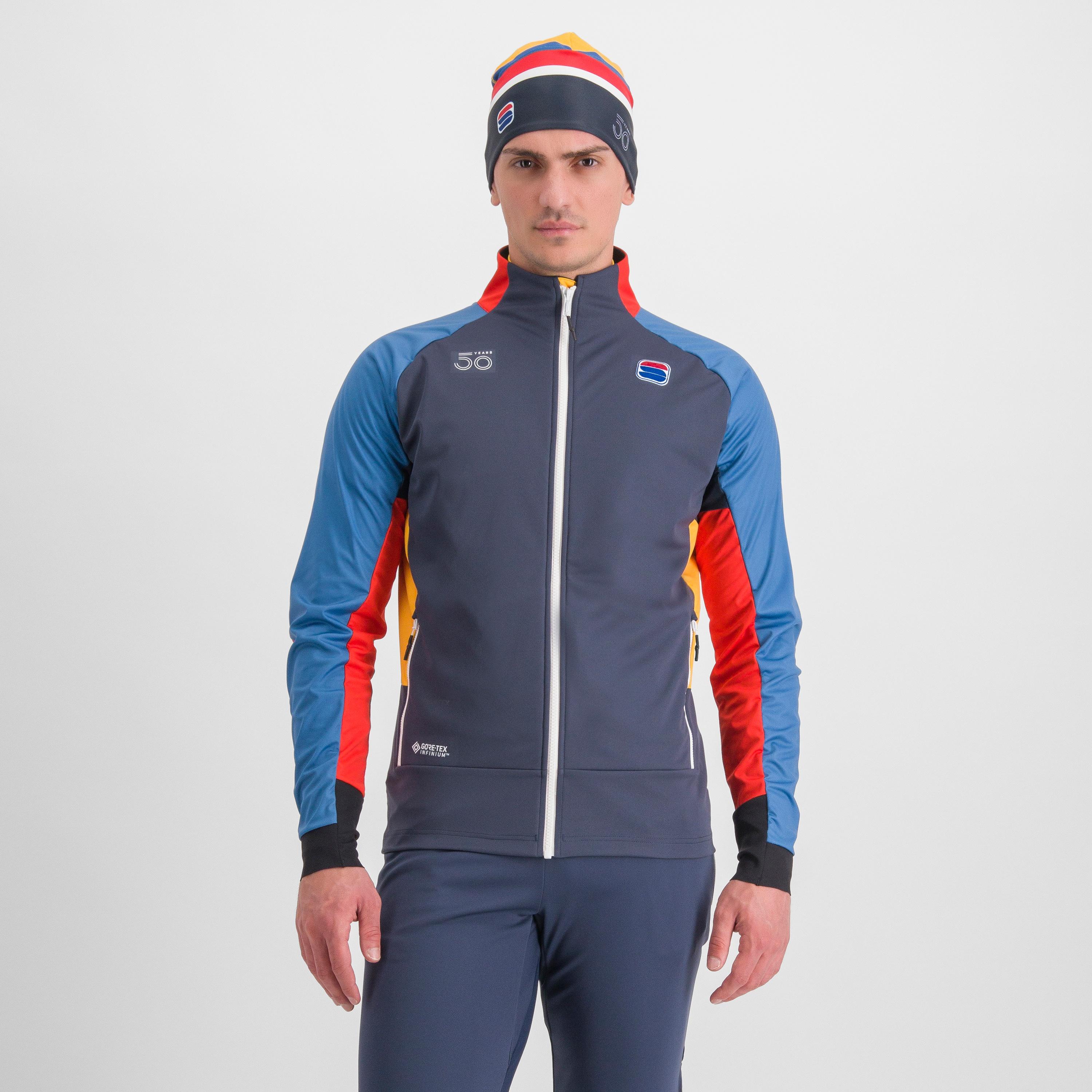 Anima apex jacket - sportful