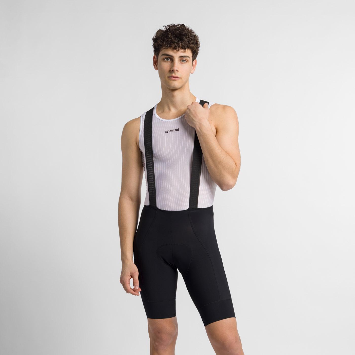 Srk bibshort - sportful