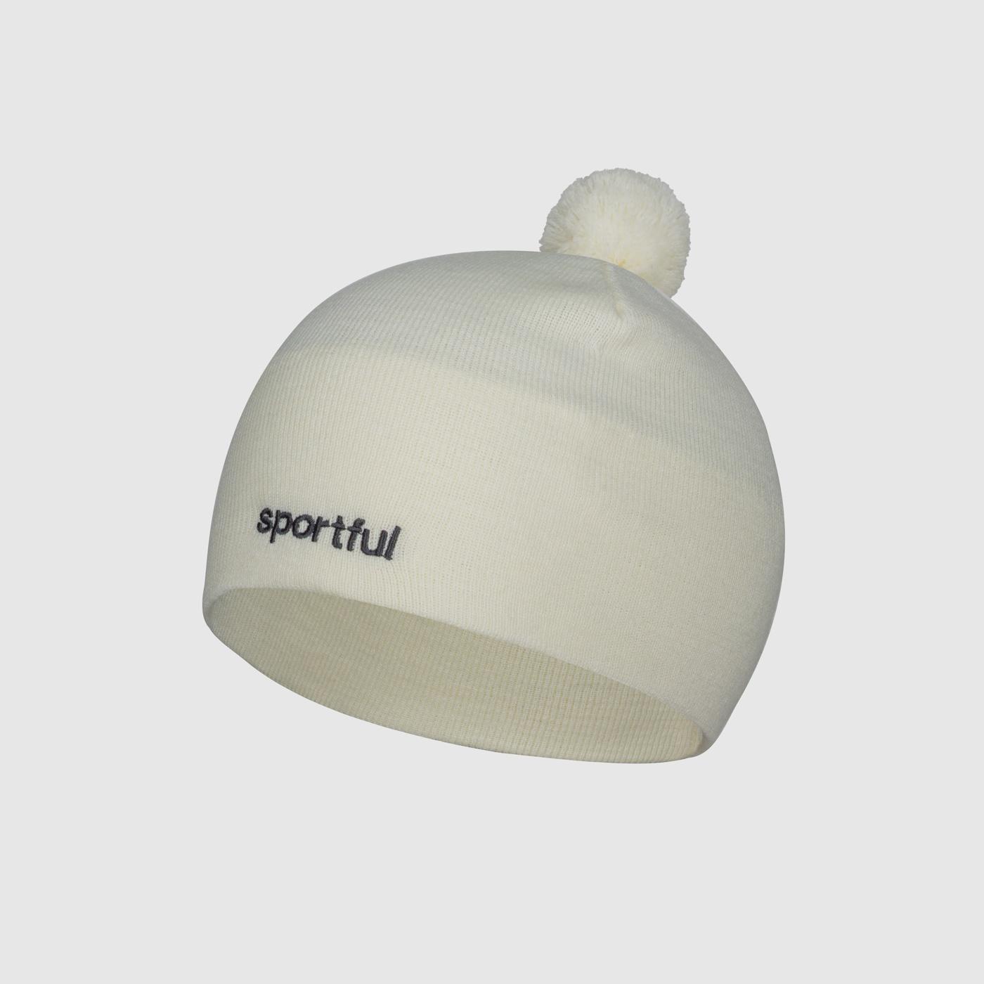Nordic beanie - white - sportful