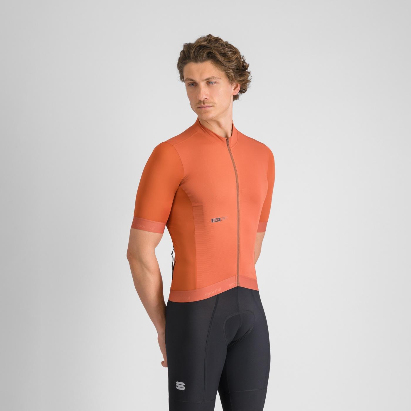 Srk 2 jersey - sienna glow - sportful