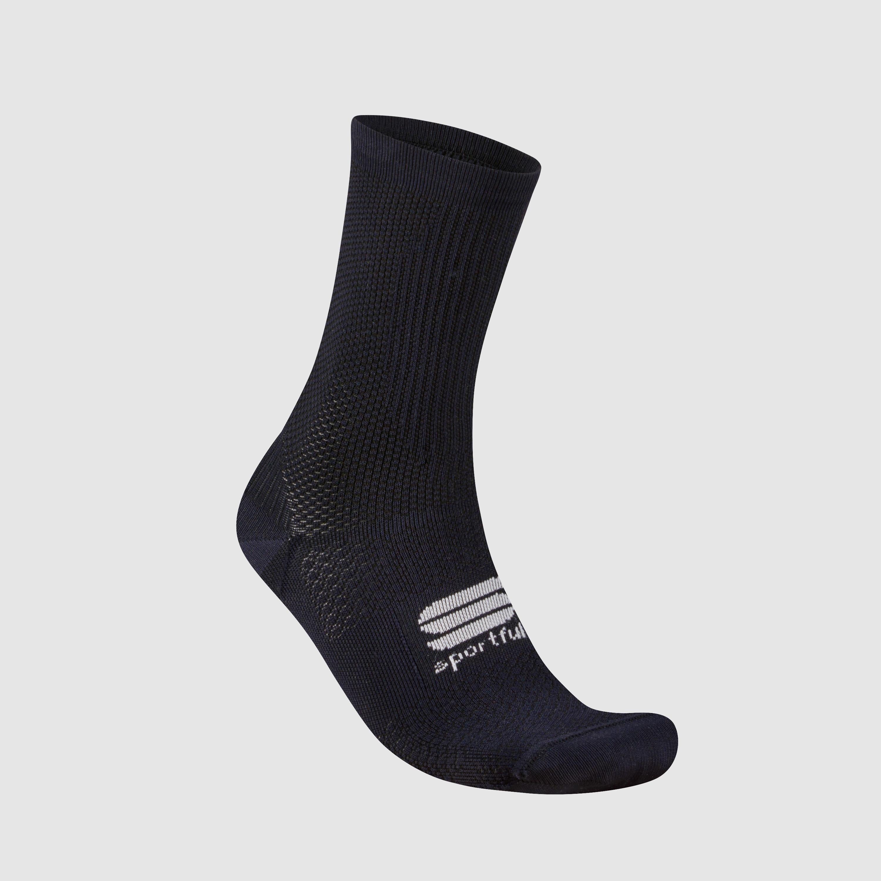 Pro w socks - black - sportful