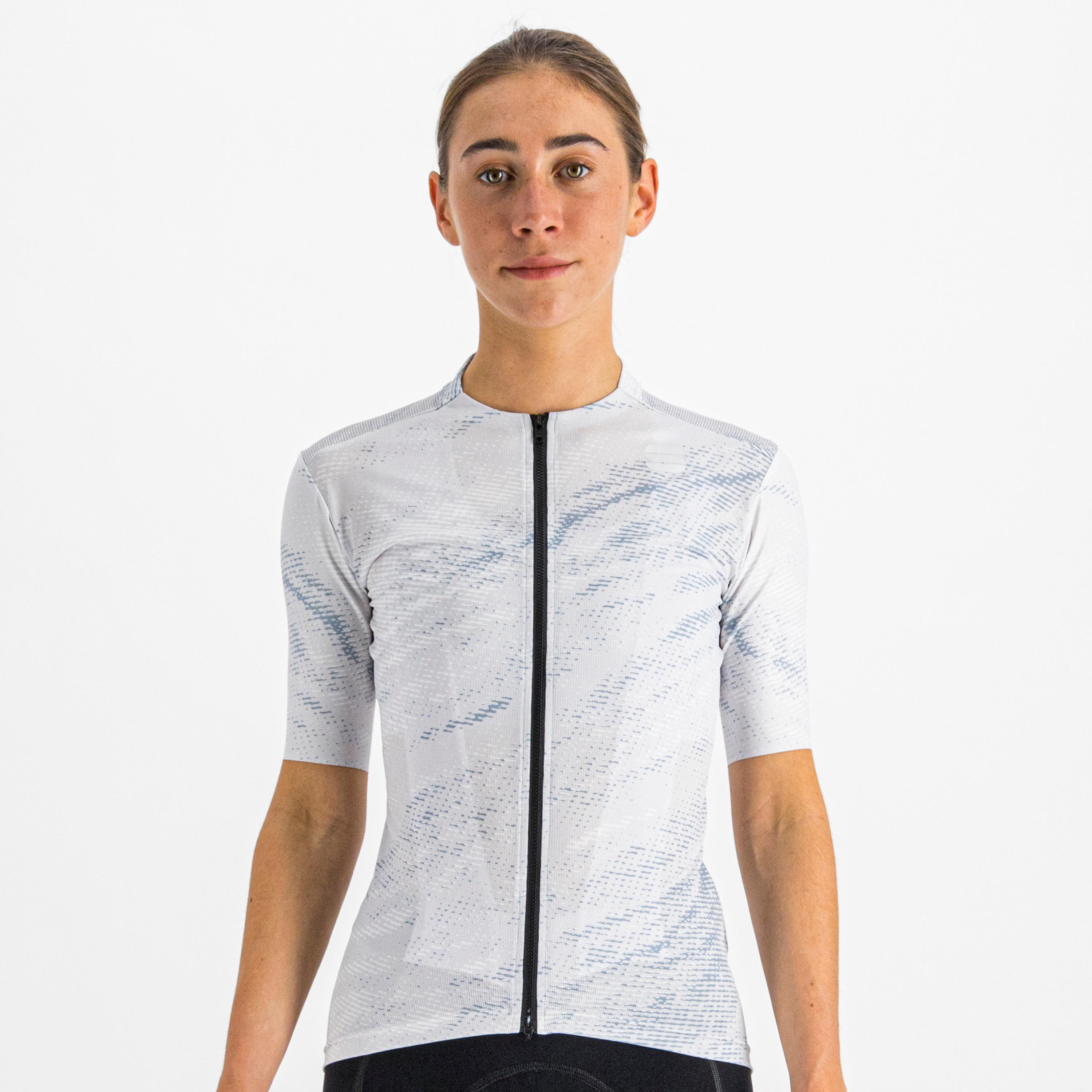 Cliff supergiara w jersey - ash gray - sportful