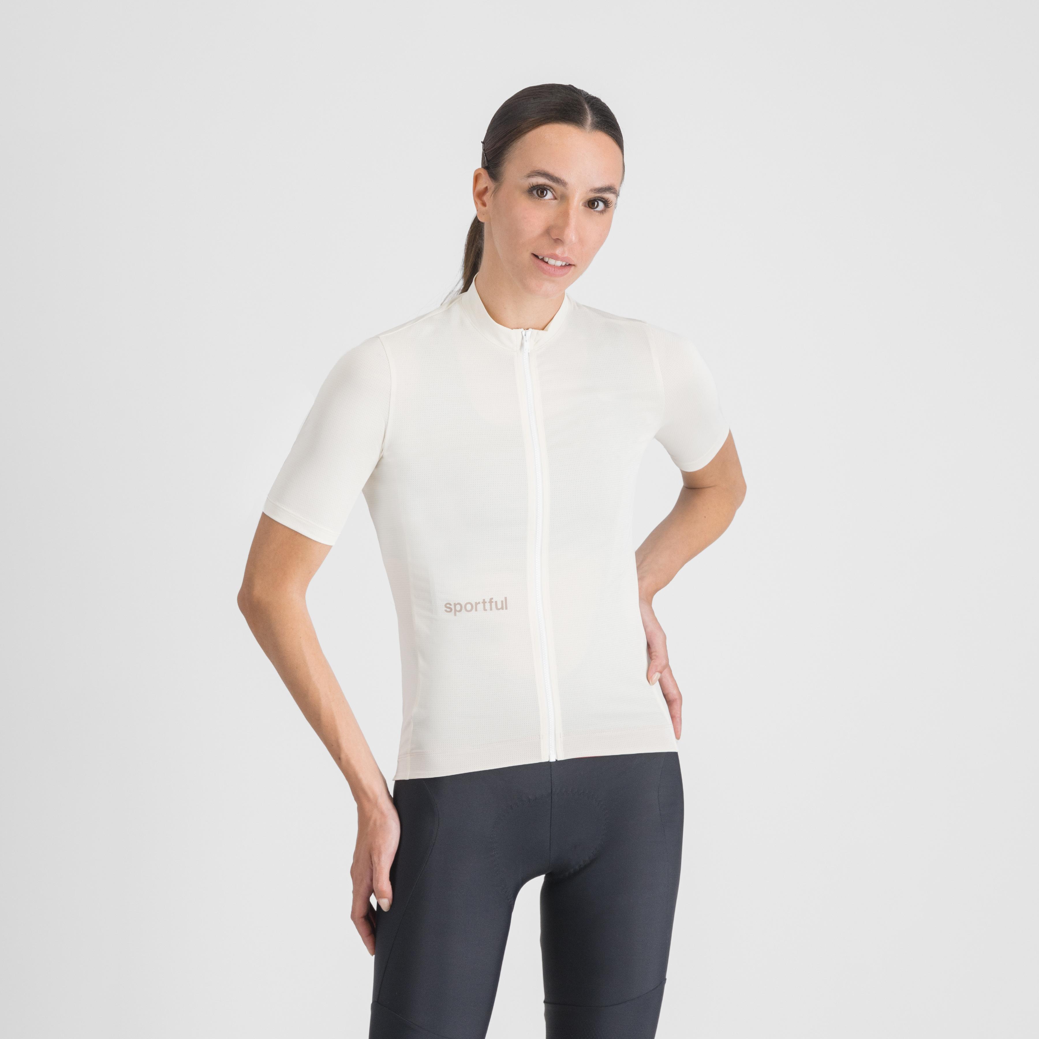 Classic w jersey - cream - sportful