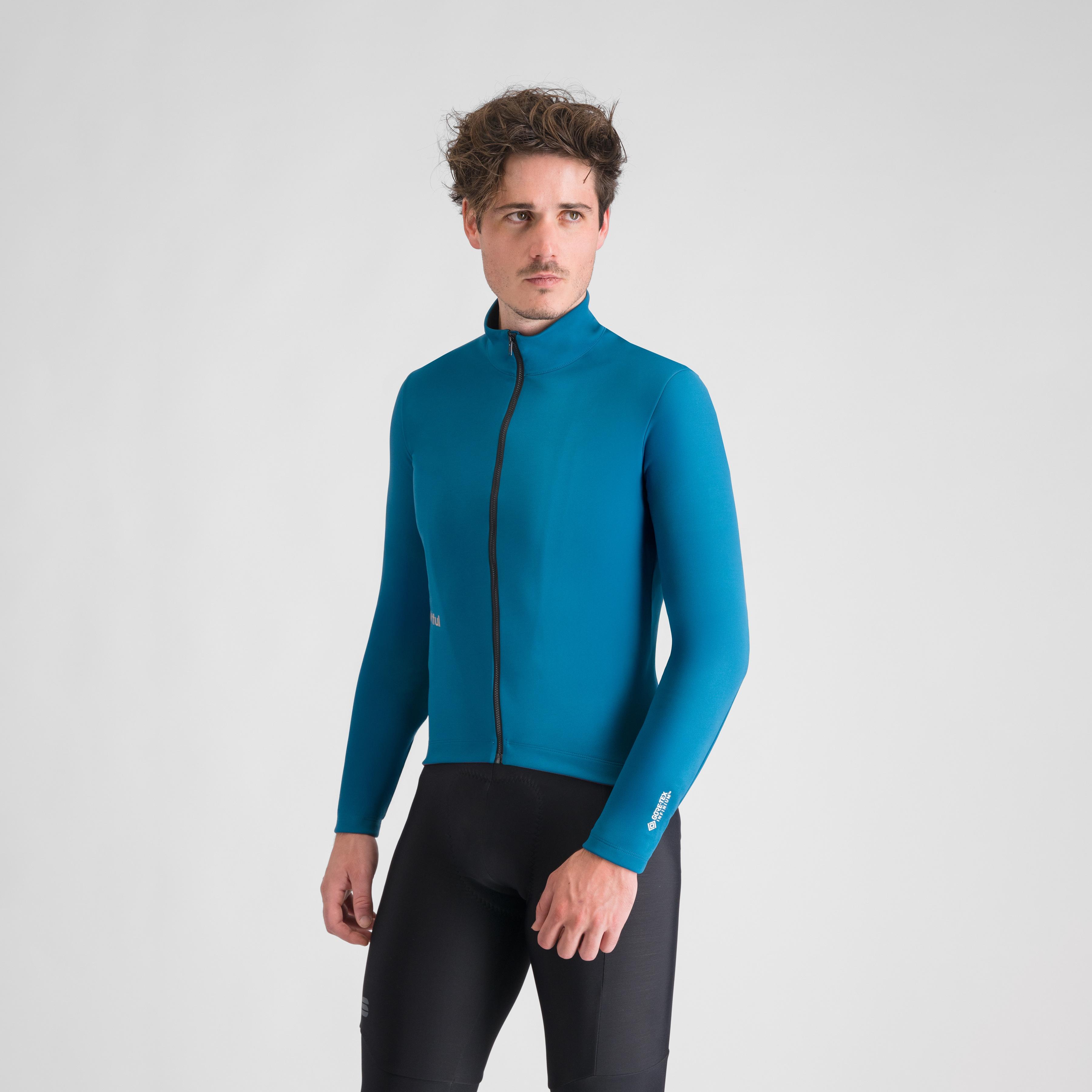 Classic jacket - blue corsair - sportful