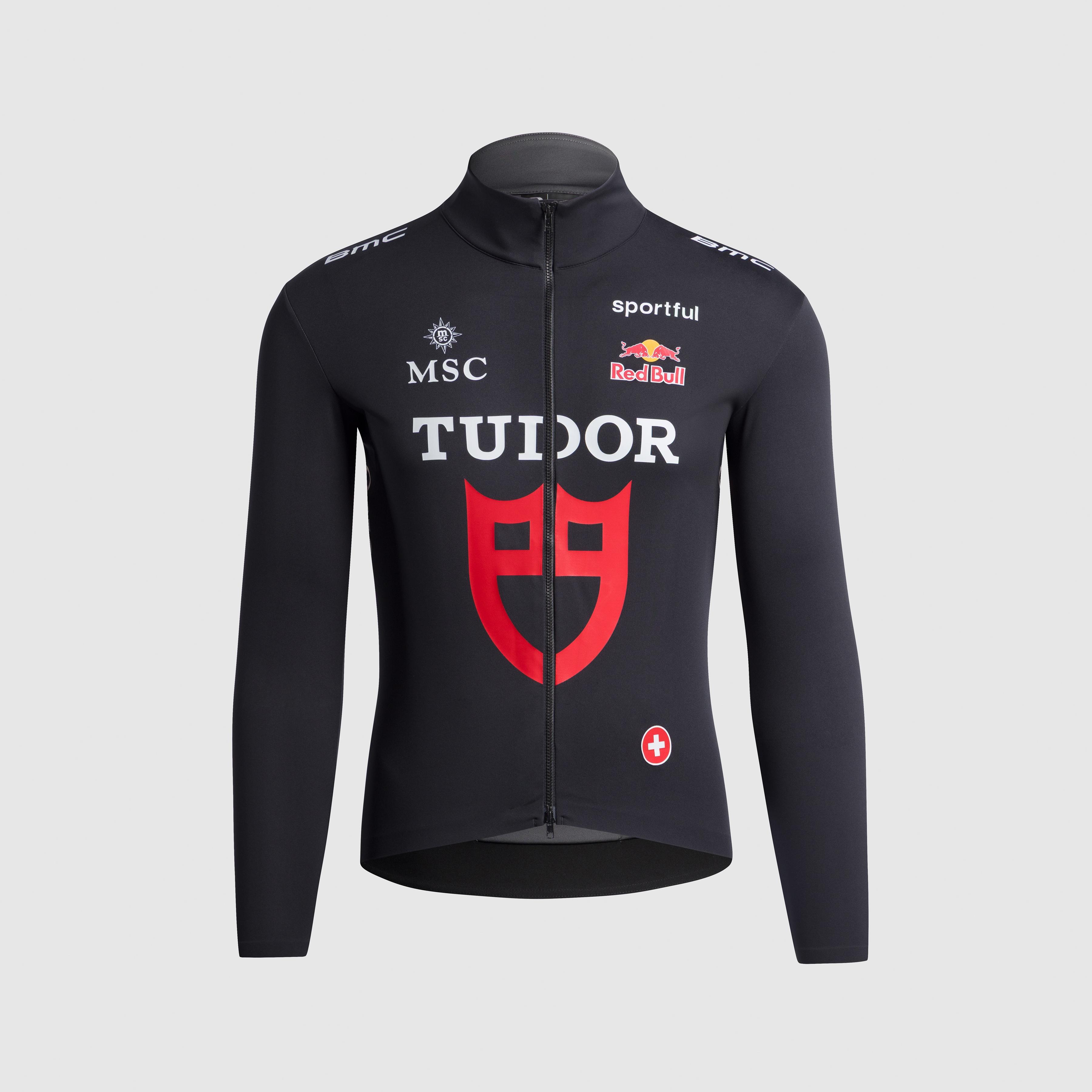 Tudor Pro Cycling Team: Official Kit & Apparel | Sportful