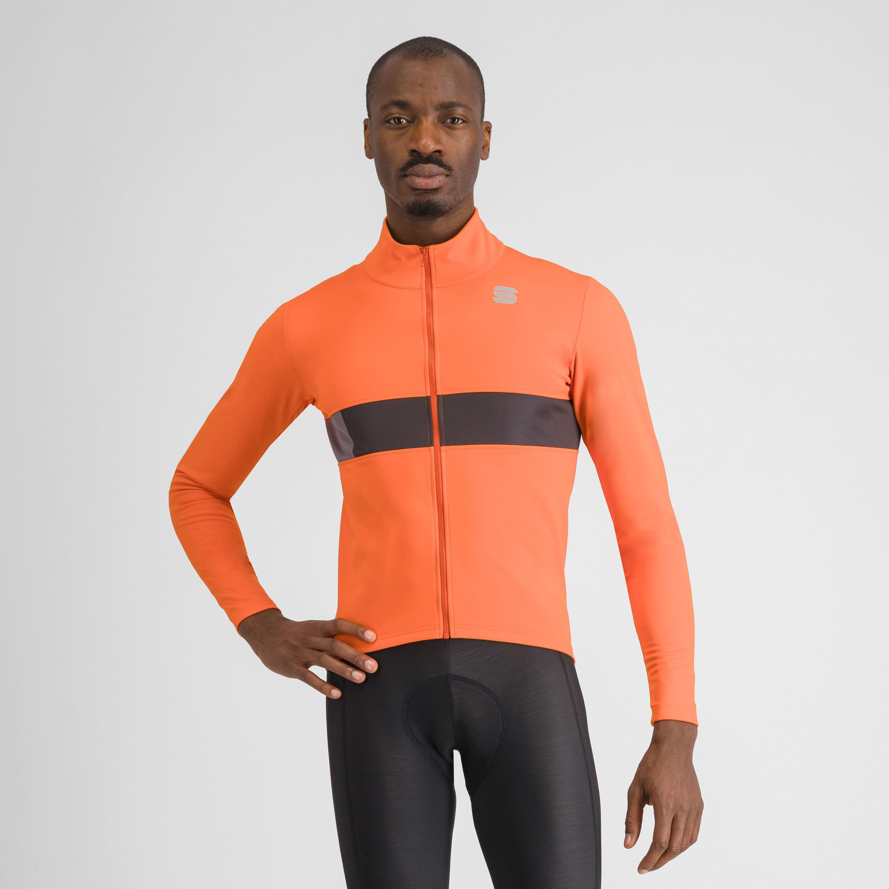 Neo 2 softshell jacket - red orange - sportful