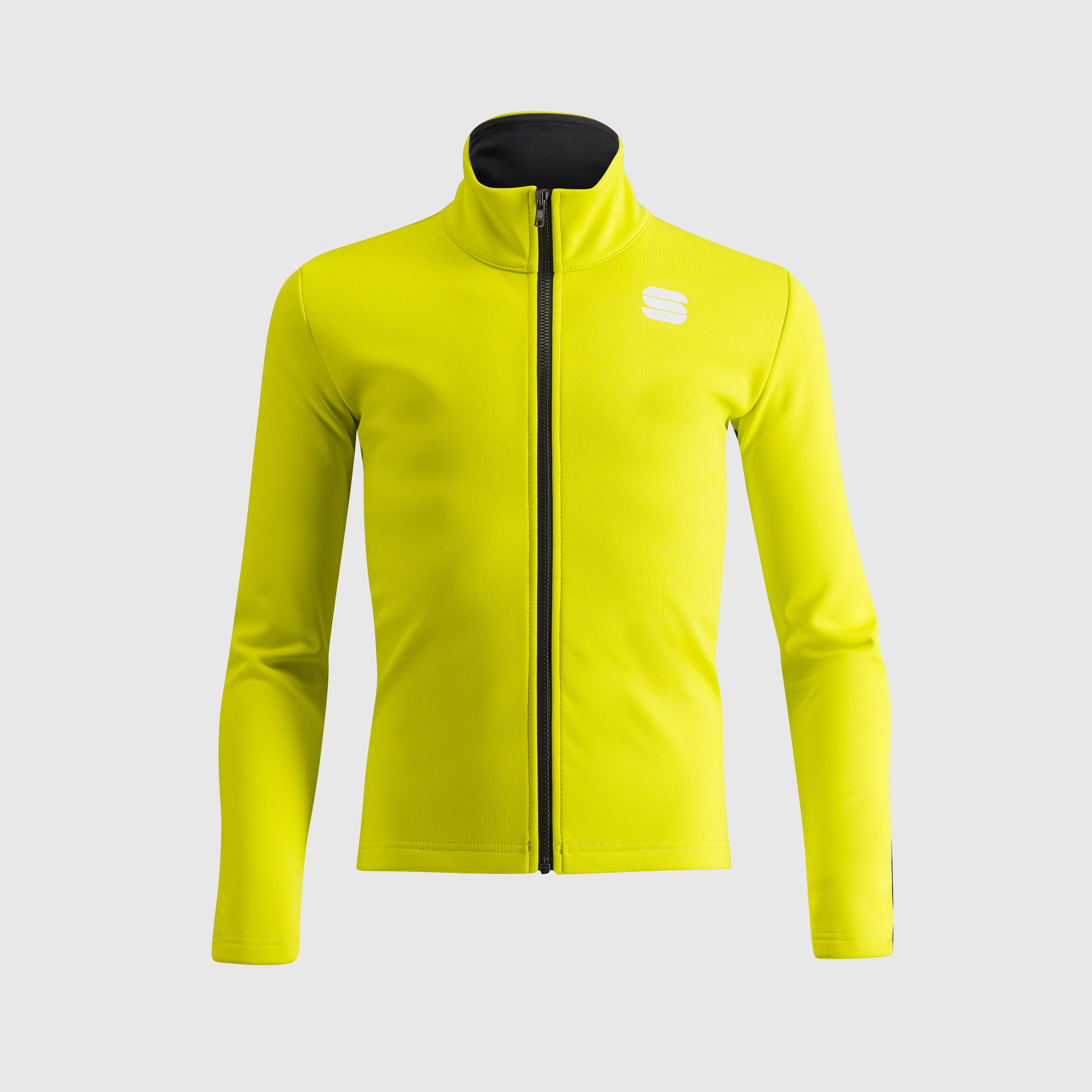 Neo junior jacket - cedar - sportful