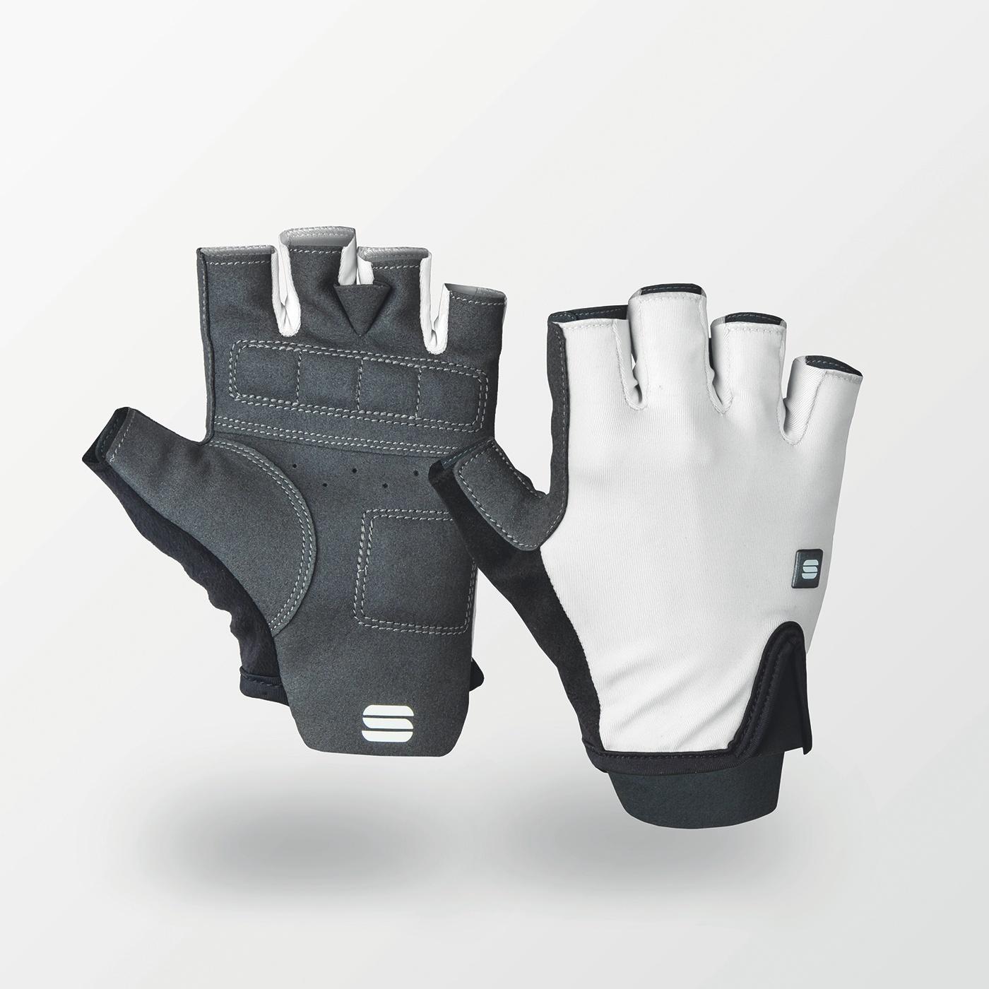 Matchy w gloves - white - sportful