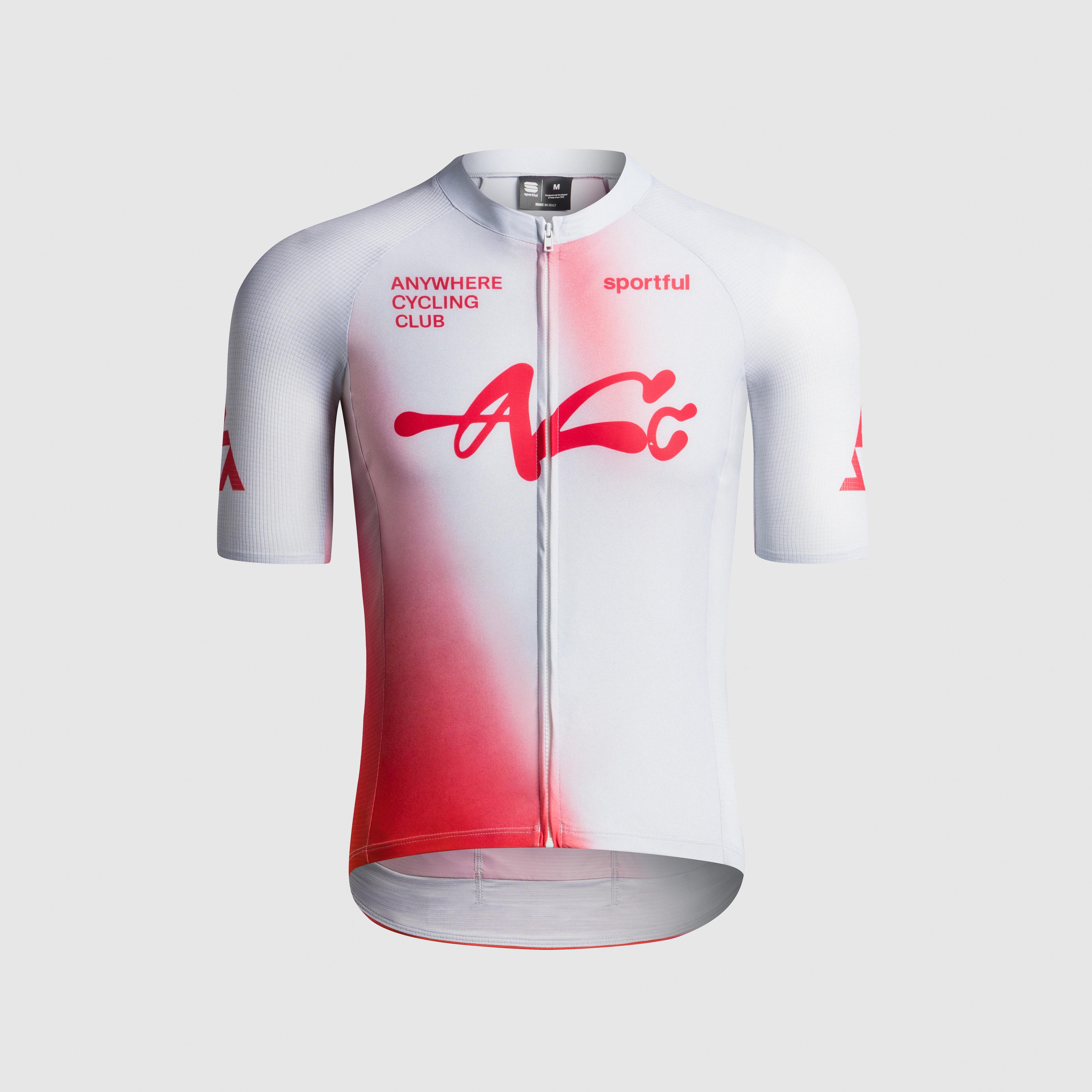 Sportful BDF TEAM JERSEY Mサイズ メンズ サイクリングジャージ | Sportful