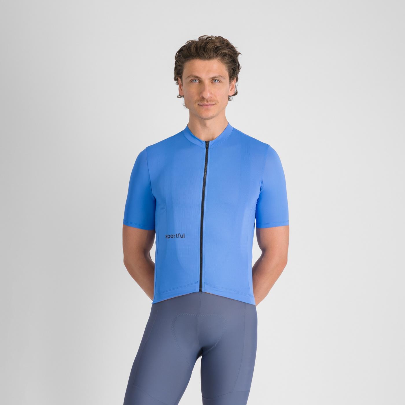 Classic  jersey - frozen ocean - sportful