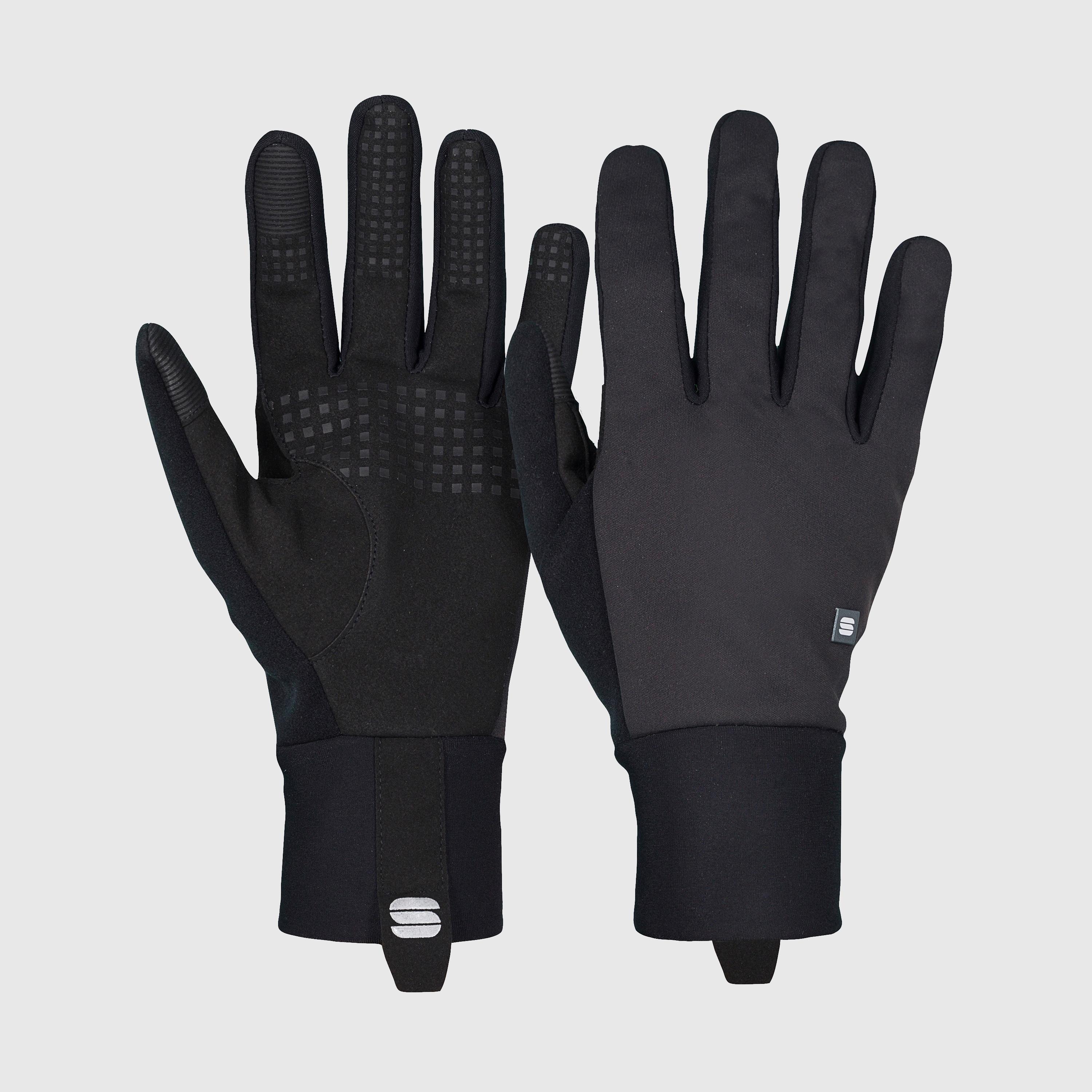 Engadin gloves - black - sportful