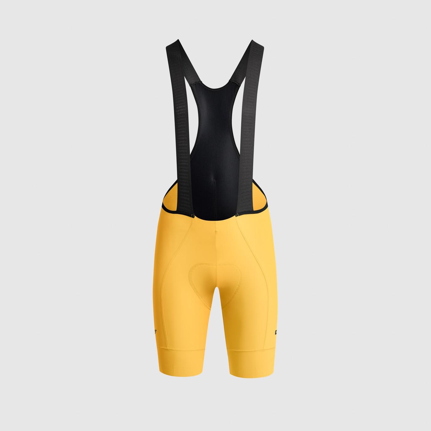 Colorful rider bib - mayo - sportful
